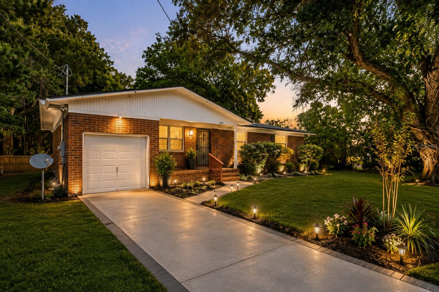 SUNNY ACRES - Residential