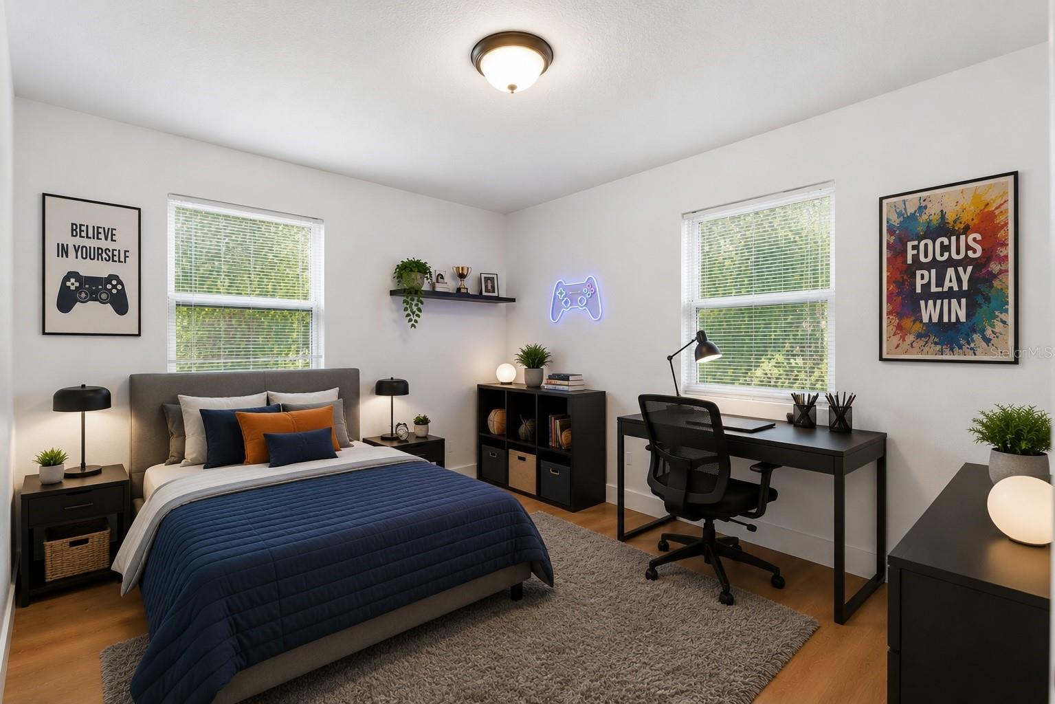 SUNNY ACRES - Residential