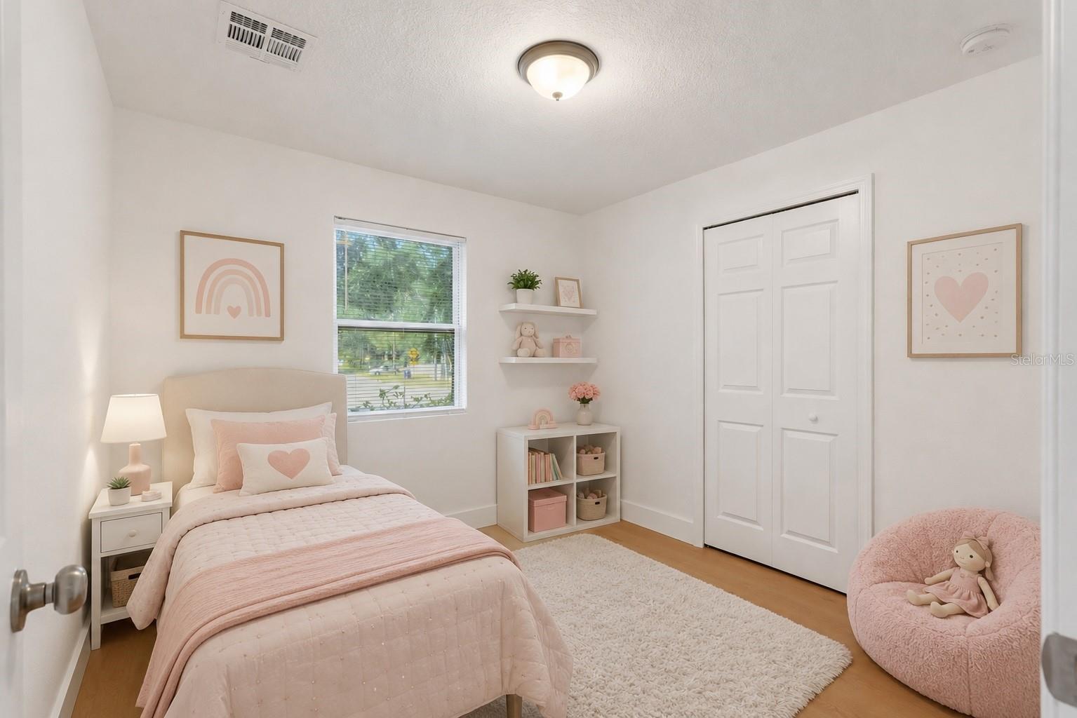 SUNNY ACRES - Residential
