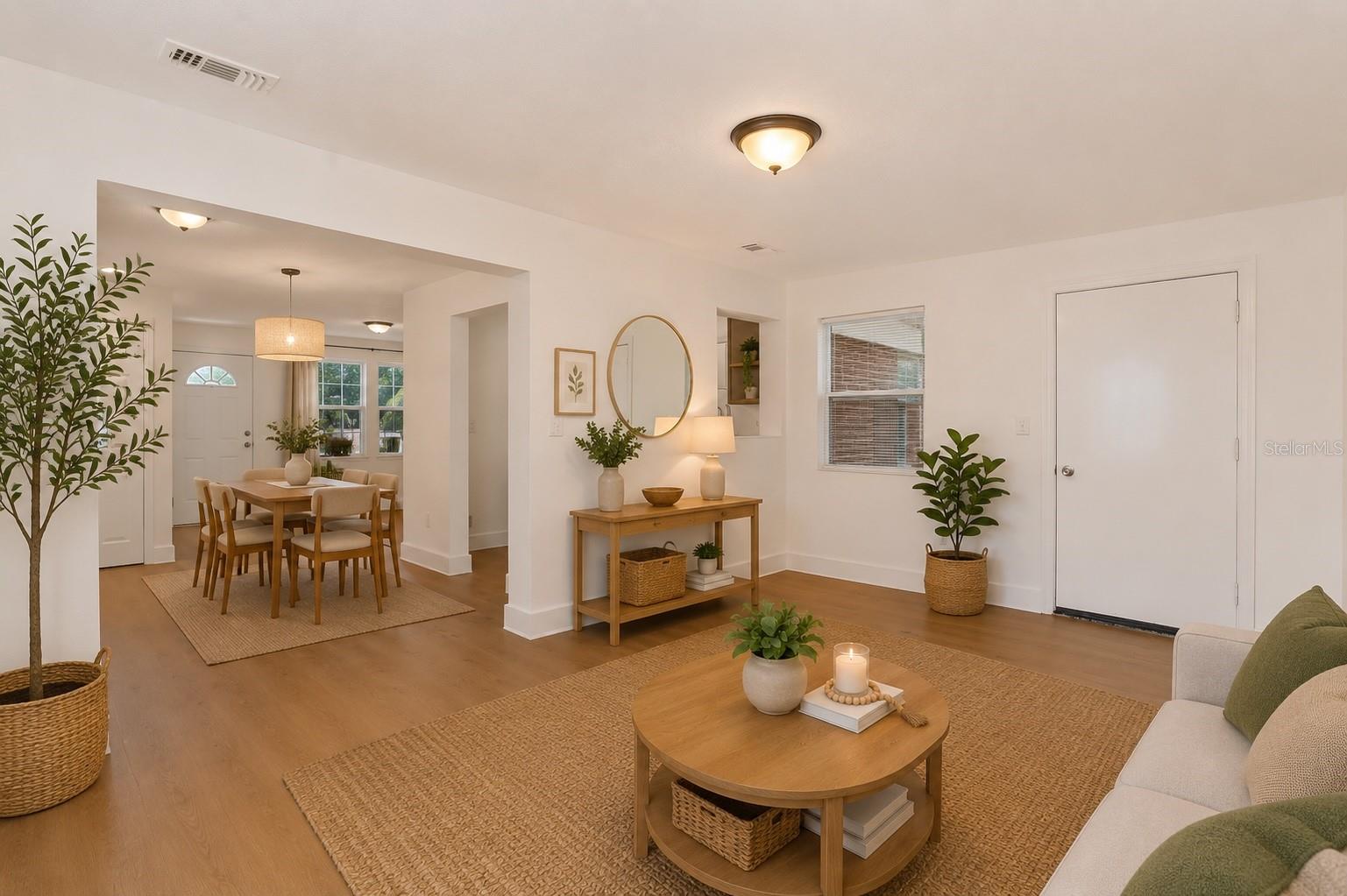 SUNNY ACRES - Residential