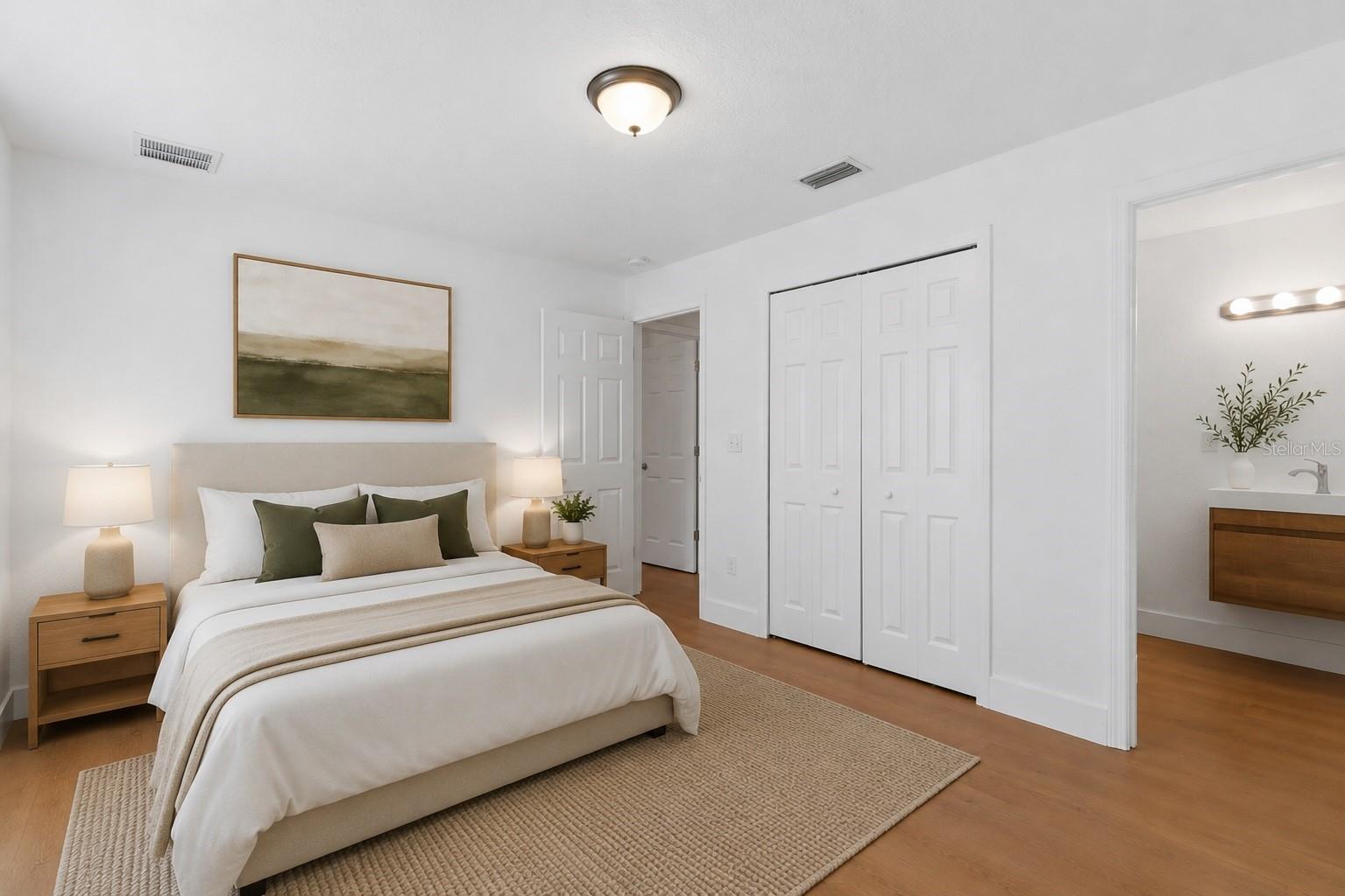 SUNNY ACRES - Residential