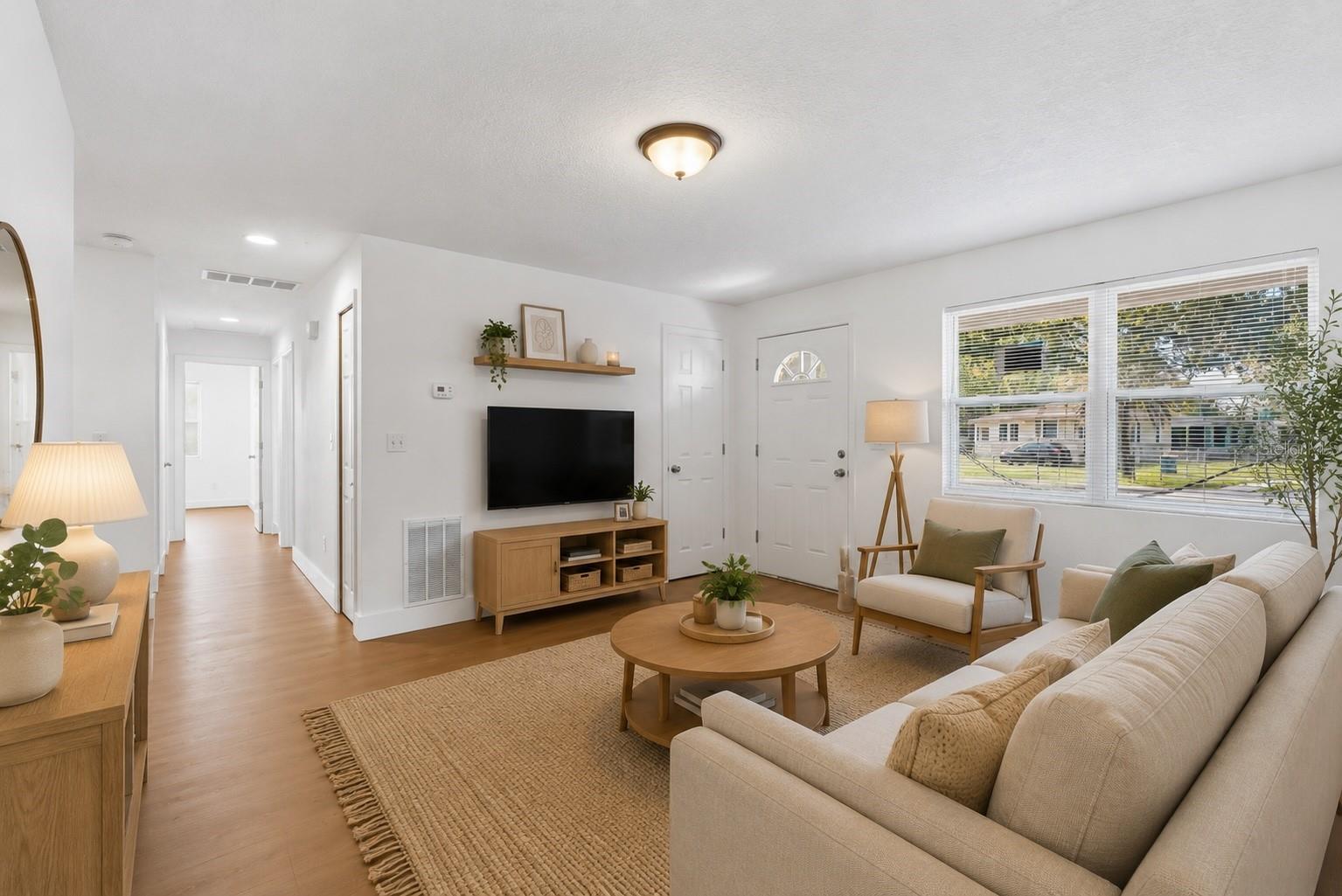 SUNNY ACRES - Residential