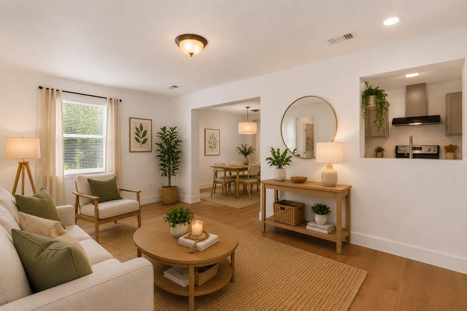 SUNNY ACRES - Residential