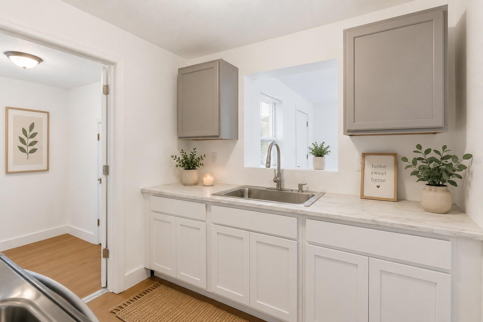 SUNNY ACRES - Residential
