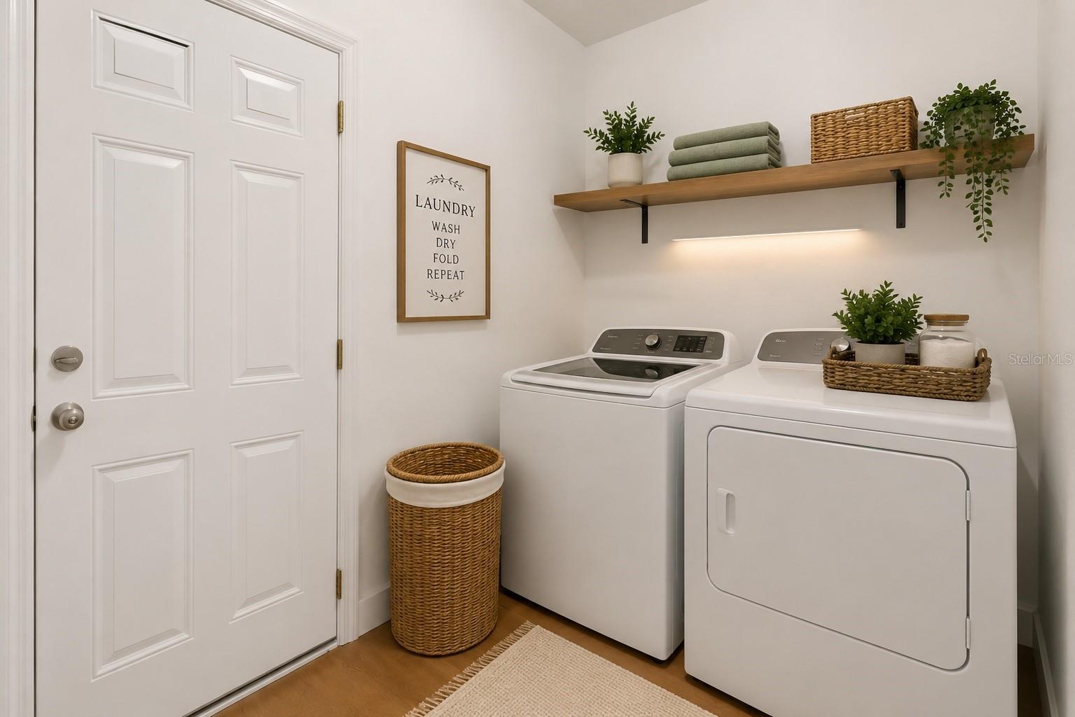 SUNNY ACRES - Residential