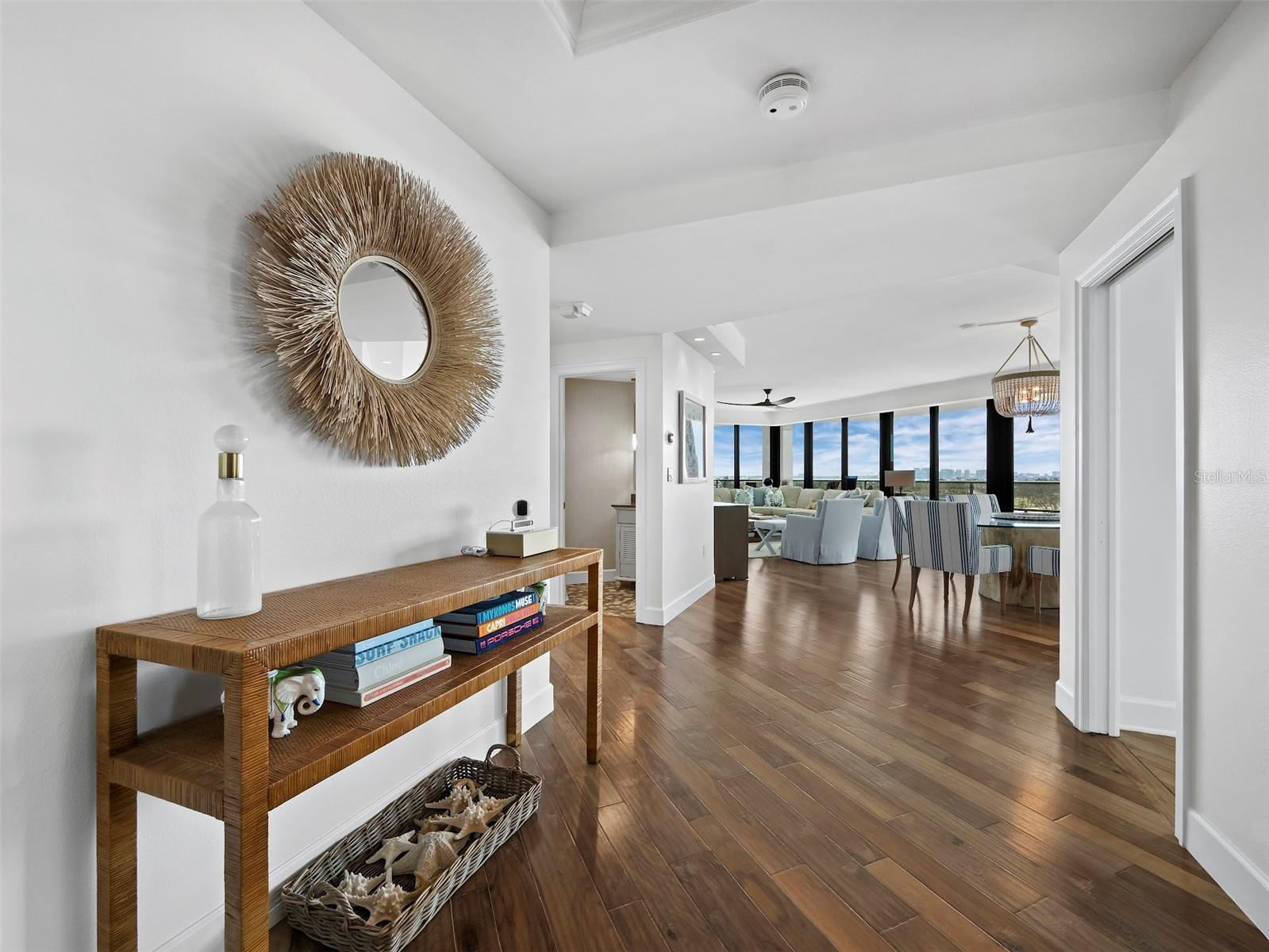 SANCTUARY IV  LONGBOAT KEY - Residential