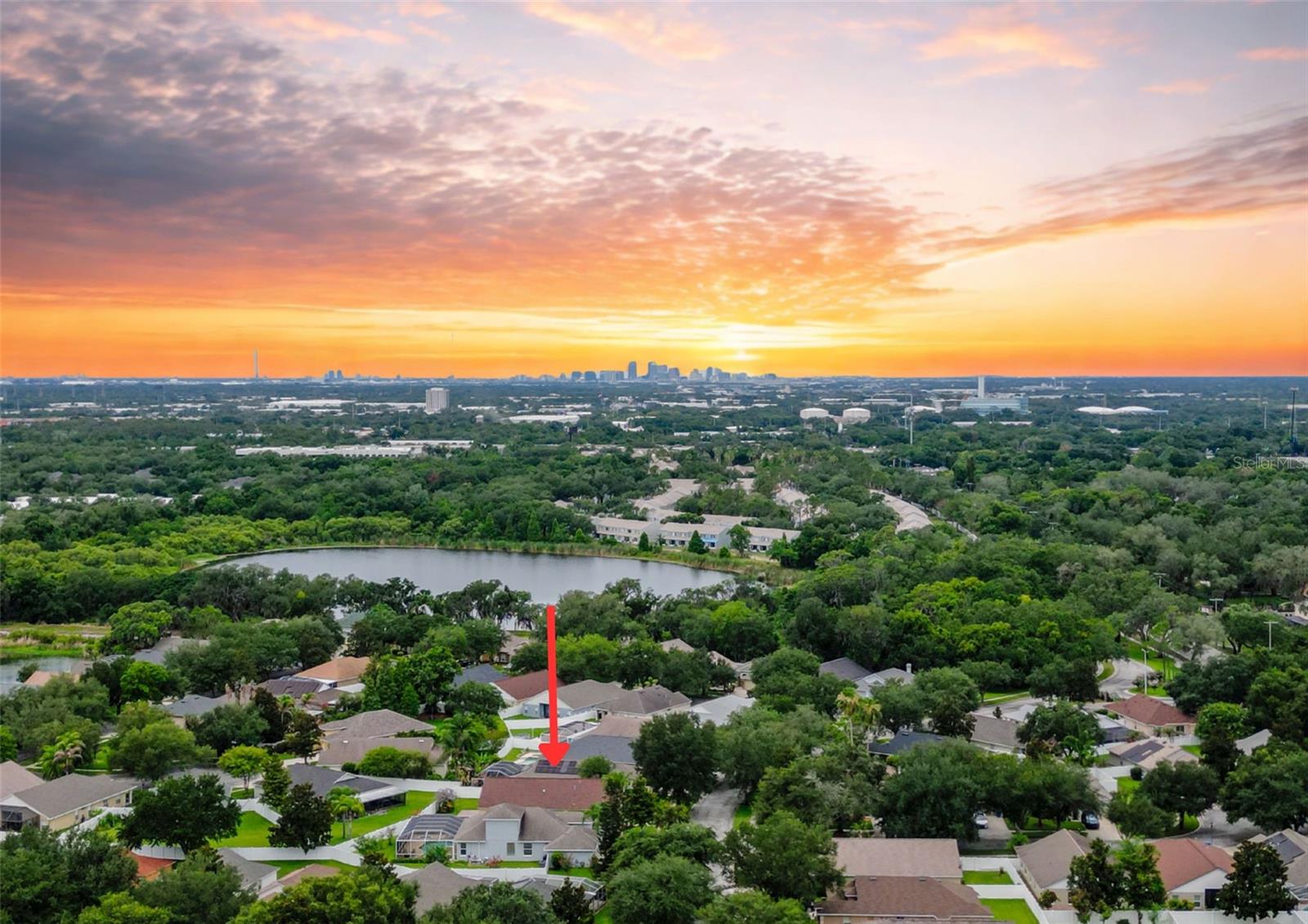 WOODBERRY PRCL B & C PH - Residential