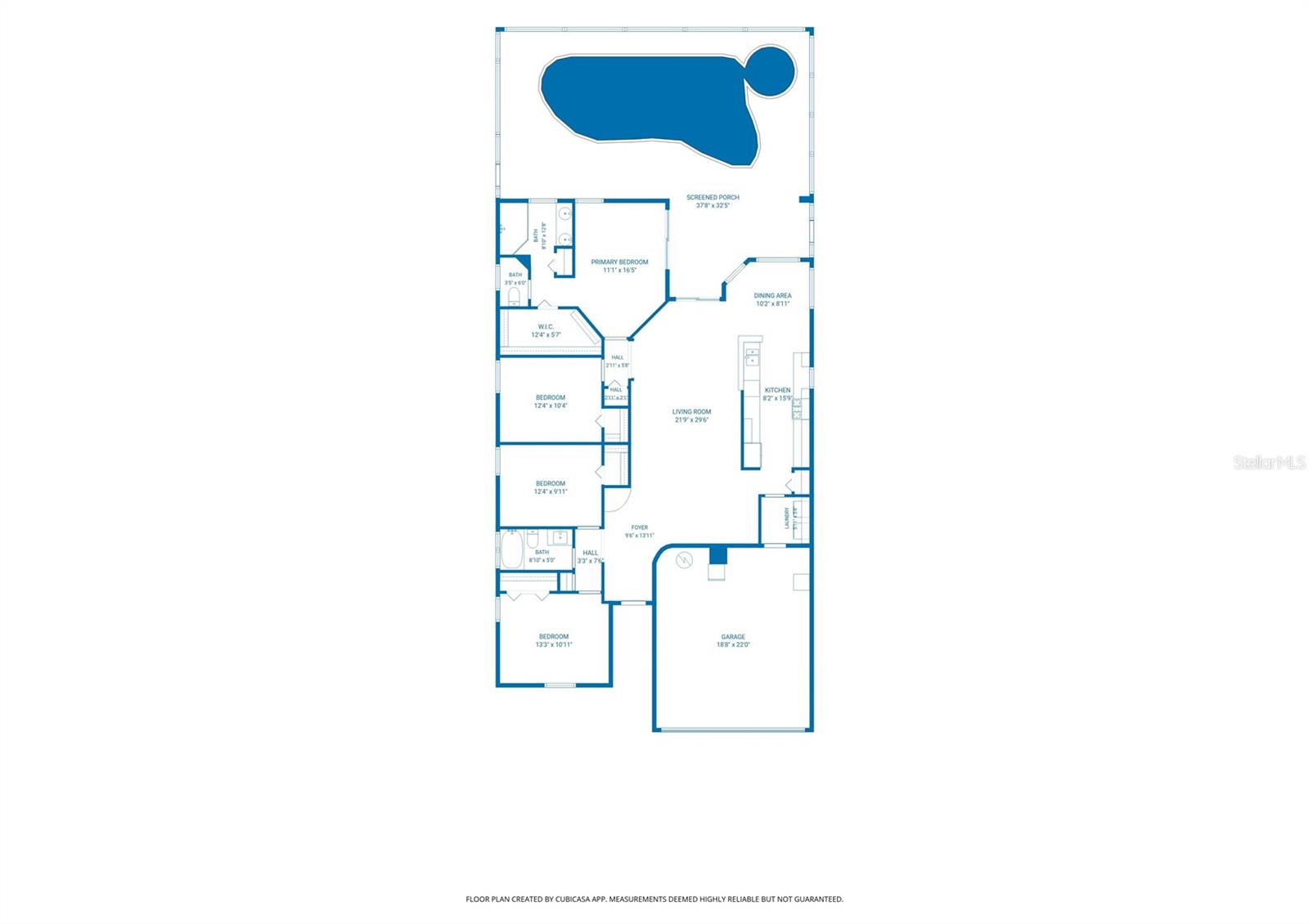WOODBERRY PRCL B & C PH - Residential
