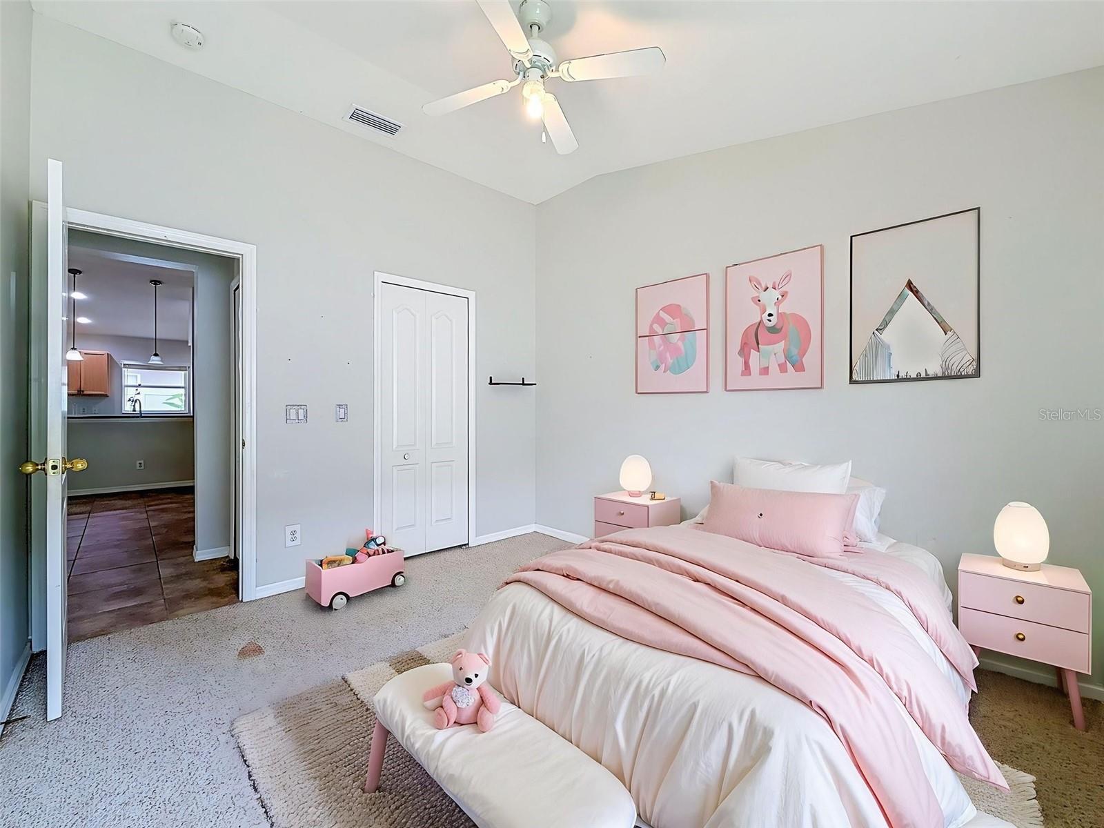 WOODBERRY PRCL B & C PH - Residential