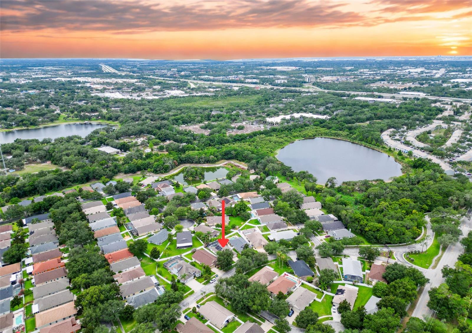 WOODBERRY PRCL B & C PH - Residential