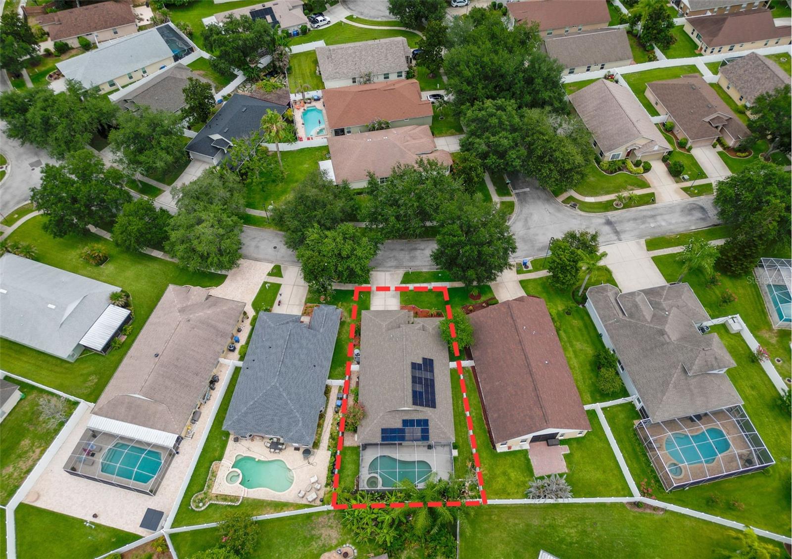 WOODBERRY PRCL B & C PH - Residential