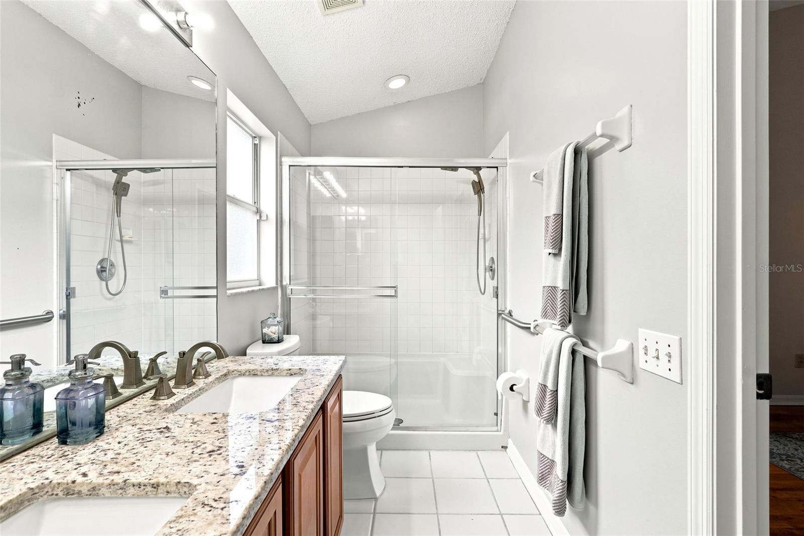 SUNCREST - Residential