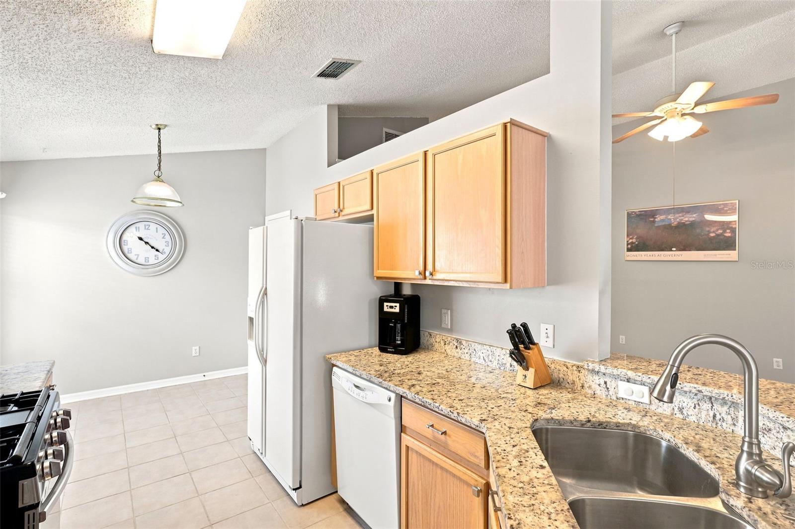 SUNCREST - Residential