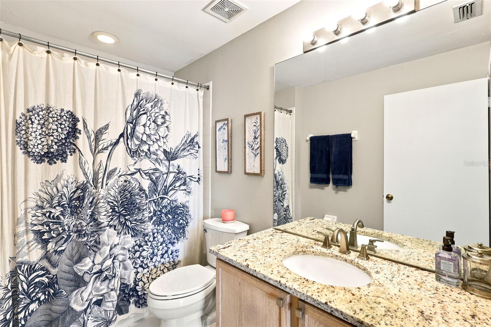 SUNCREST - Residential
