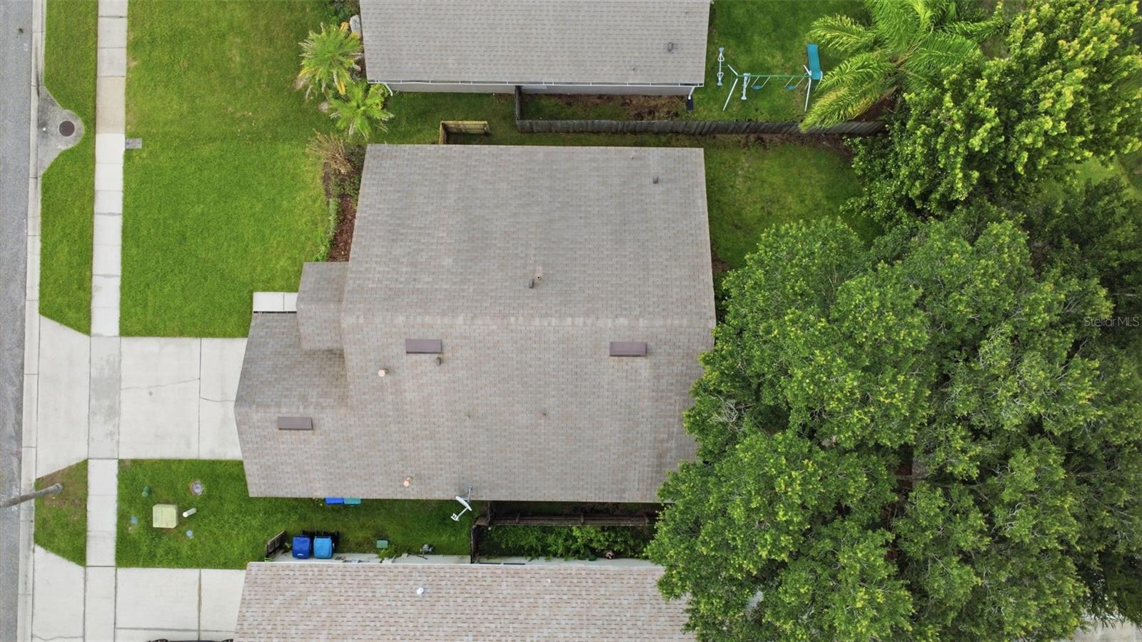 SUNCREST - Residential
