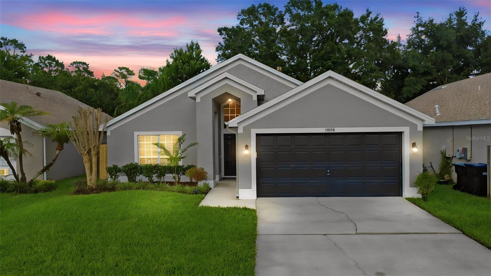 SUNCREST - Residential