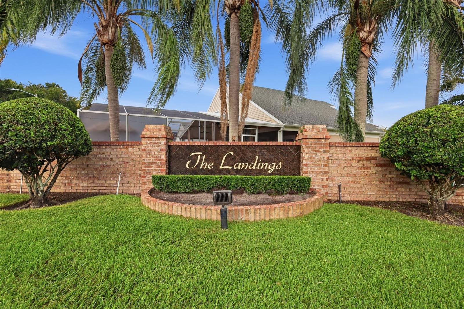 SUNCREST - Residential