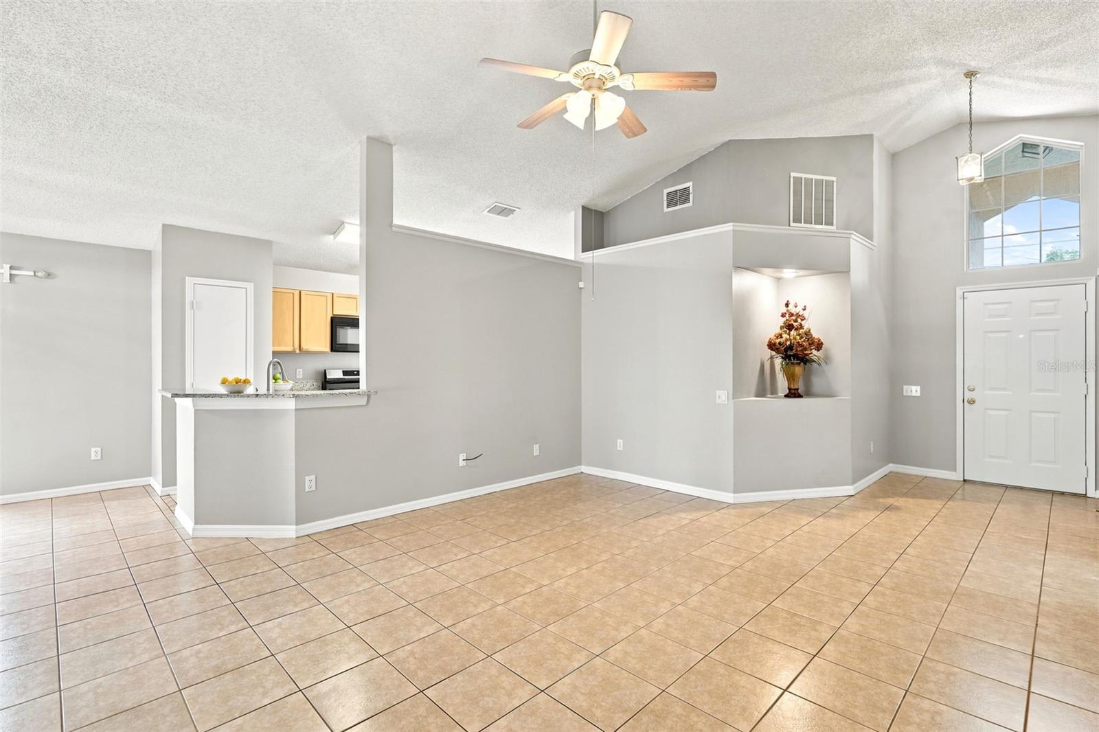 SUNCREST - Residential