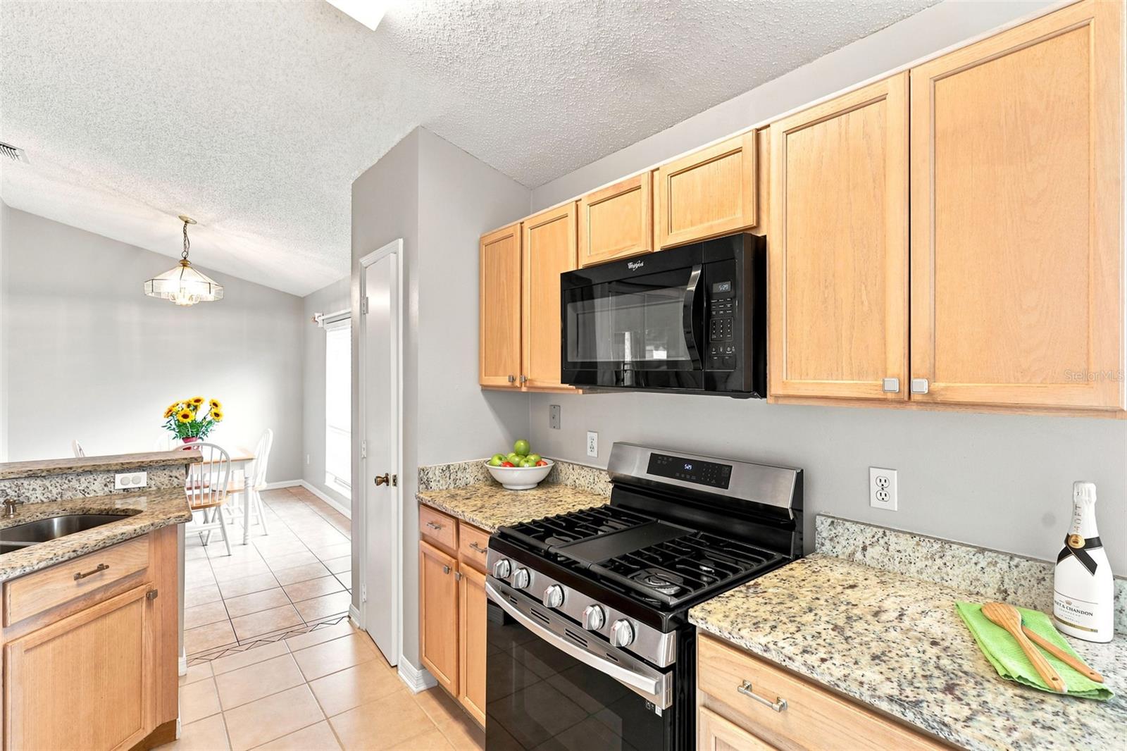 SUNCREST - Residential