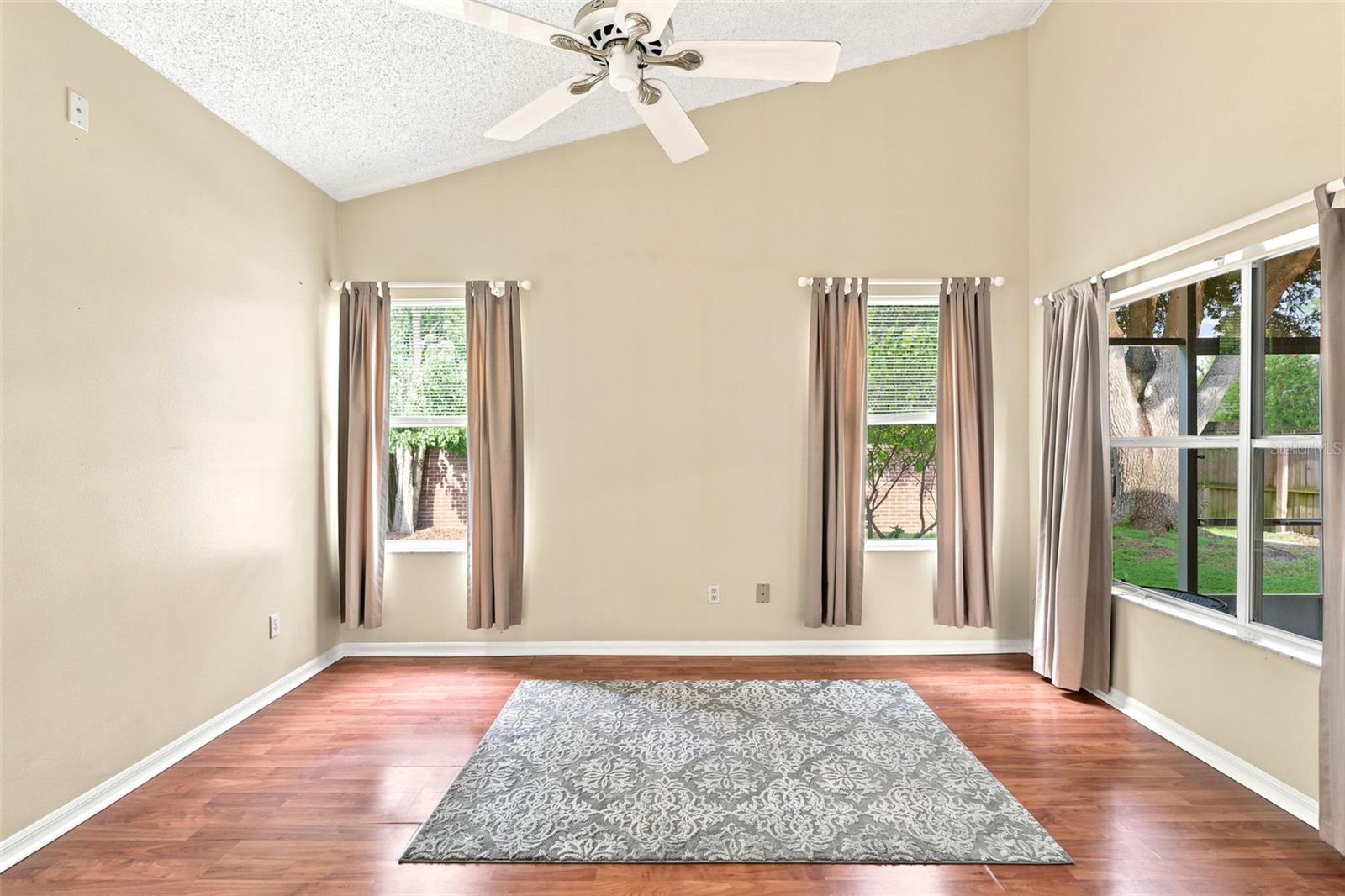 SUNCREST - Residential
