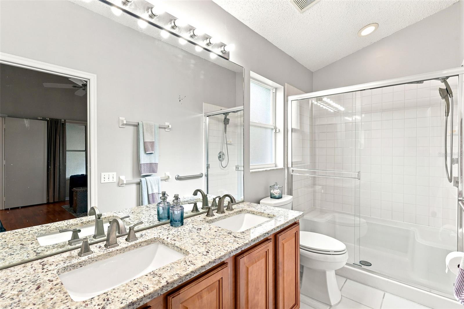 SUNCREST - Residential