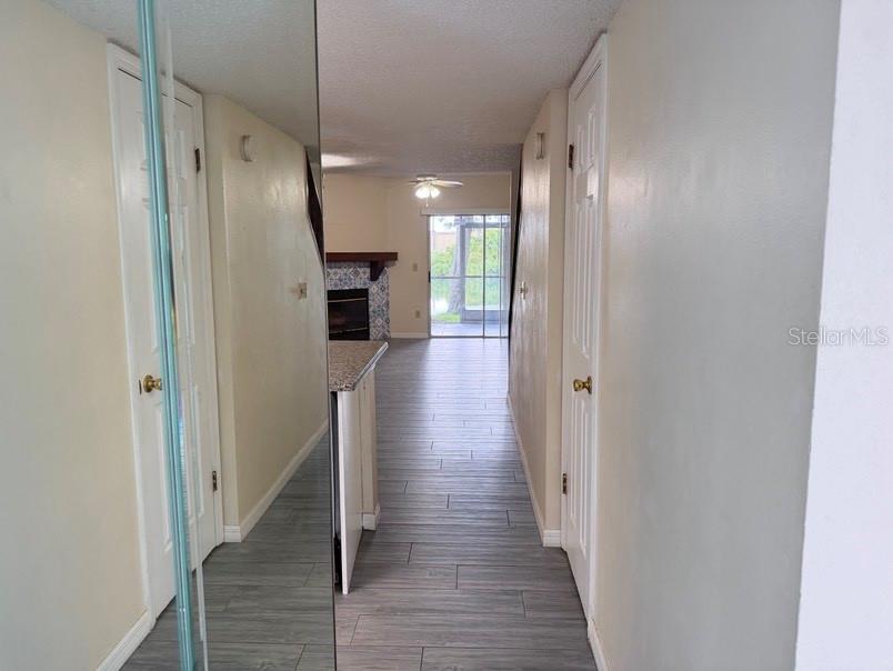COPPERFIELD TWNHMS - Residential