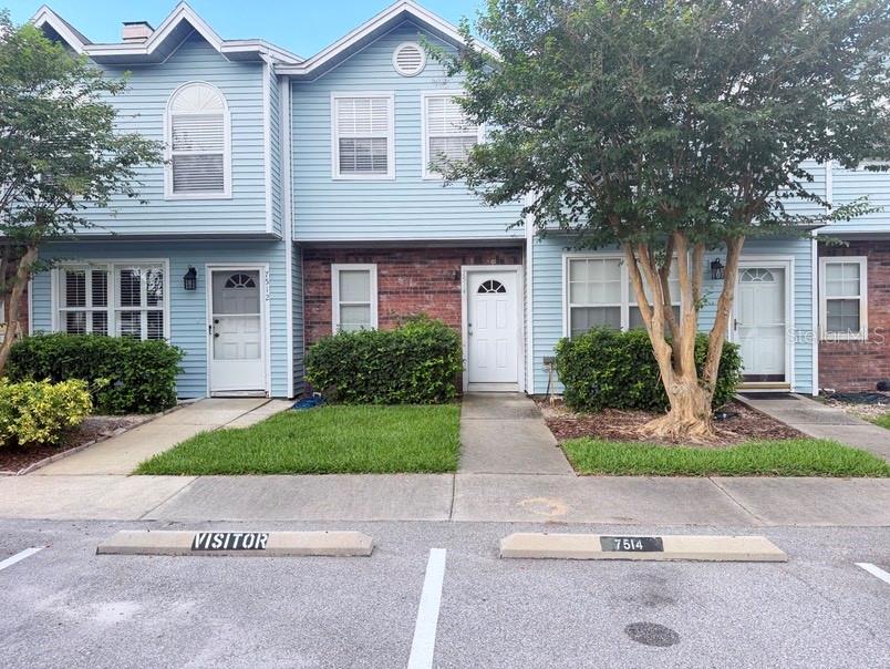 Welcome to this beautifully recently renovated 2-bedroom, 2.5-bathroom townhome located in one of Tampa's most convenient and desirable areas! 
This move-in-ready home features a stunning brand-new kitchen with modern cabinetry, elegant granite countertops, and updated fixtures throughout. Both full bathrooms have been completely remodeled with gorgeous floor-to-ceiling designer tile, creating a luxurious spa-like feel. All toilets are brand new, and every detail has been thoughtfully updated for today's lifestyle.
Enjoy the peace of mind that comes with a low HOA fee and a property located in a NO FLOOD ZONE. Relax and unwind in the covered screened lanai overlooking a tranquil water view—perfect for morning coffee, evening sunsets, or simply enjoying Florida's beautiful weather.

The location is hard to beat! Conveniently situated just minutes from Costco, supermarkets, shopping centers, restaurants, the Veterans Expressway, Tampa International Airport, and Downtown Tampa. Whether you're commuting, traveling, dining out, or shopping, everything you need is close by.

This exceptional townhome combines modern upgrades, a peaceful setting, and unbeatable convenience. Don't miss this opportunity to own a beautifully updated home in a prime Tampa location!
