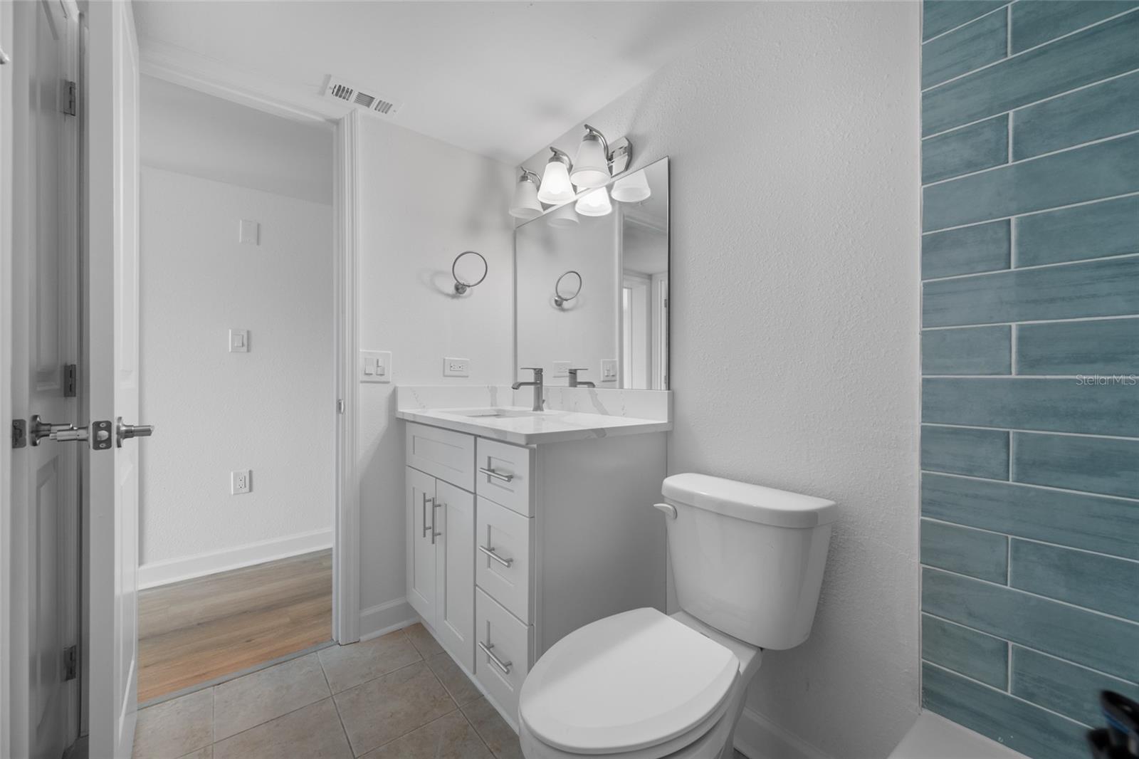 BOCA SHORES CONDO - Residential