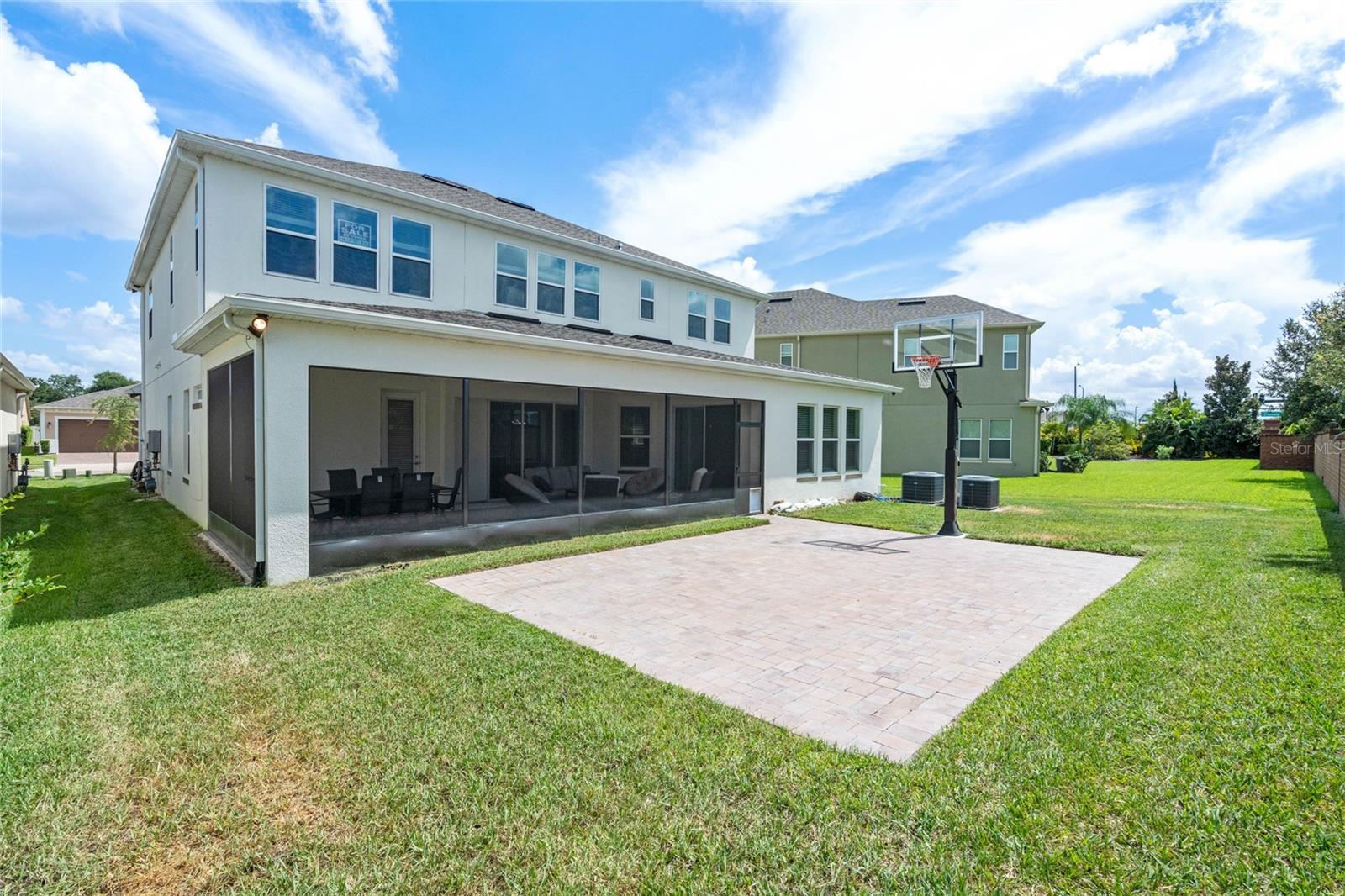 BRADFORD CRK-PH II - Residential Lease