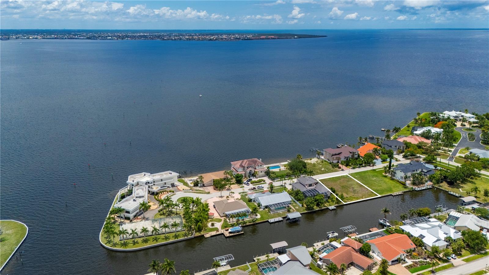 PORT CHARLOTTE SEC 040 - Land