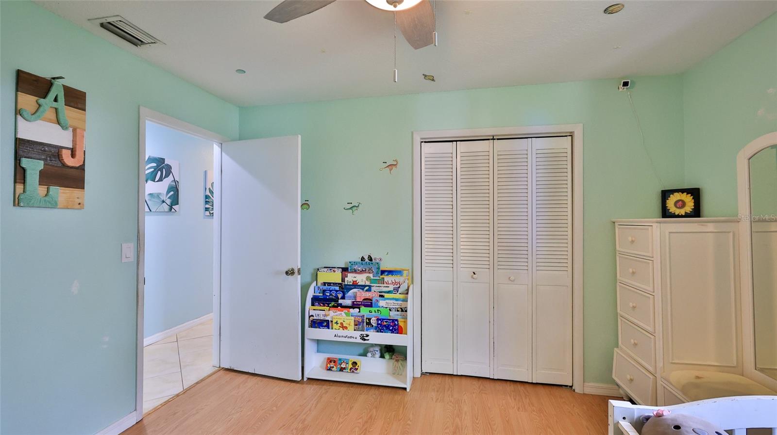 FLORIDA SHORES 01 - Residential