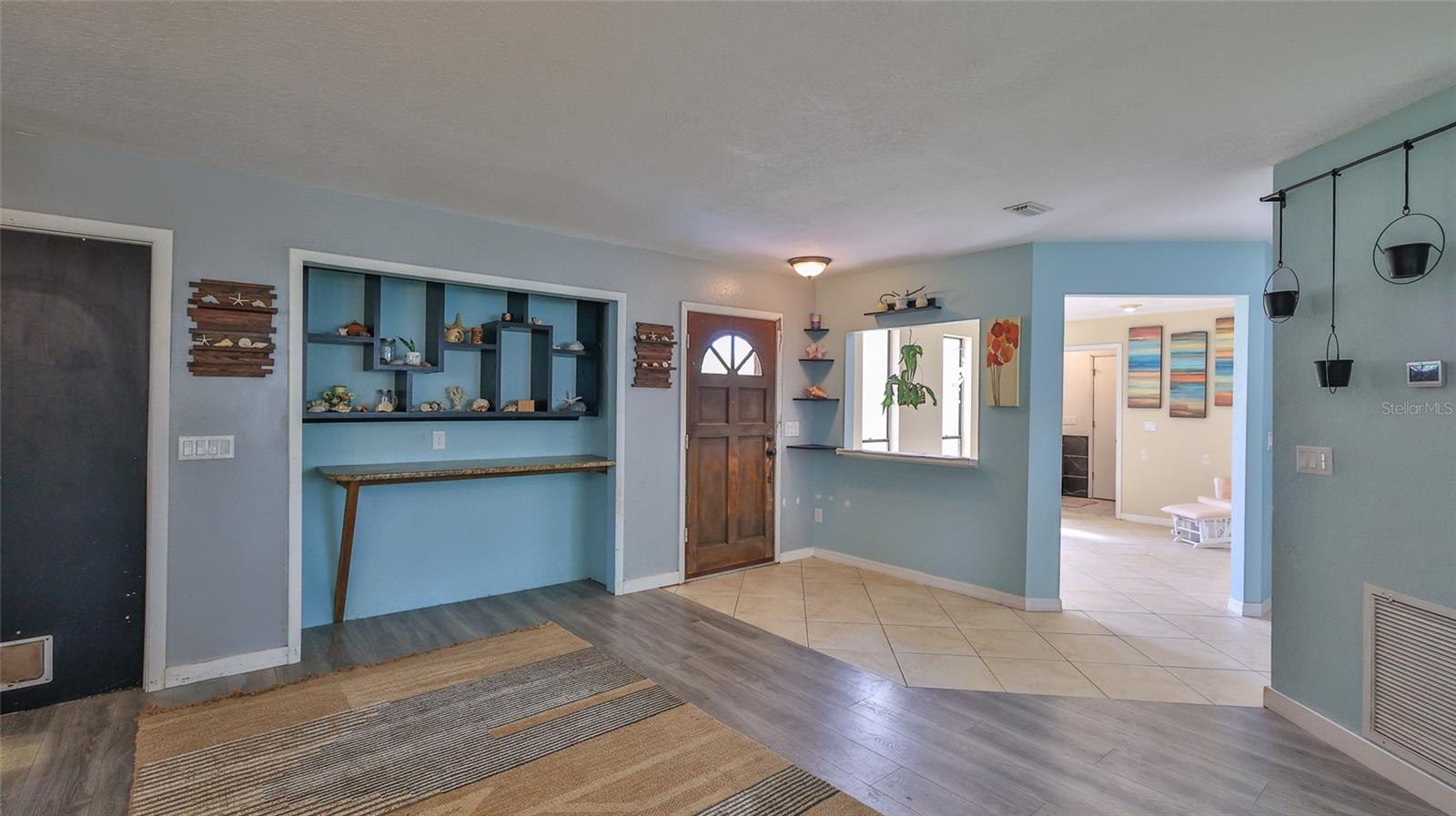 FLORIDA SHORES 01 - Residential