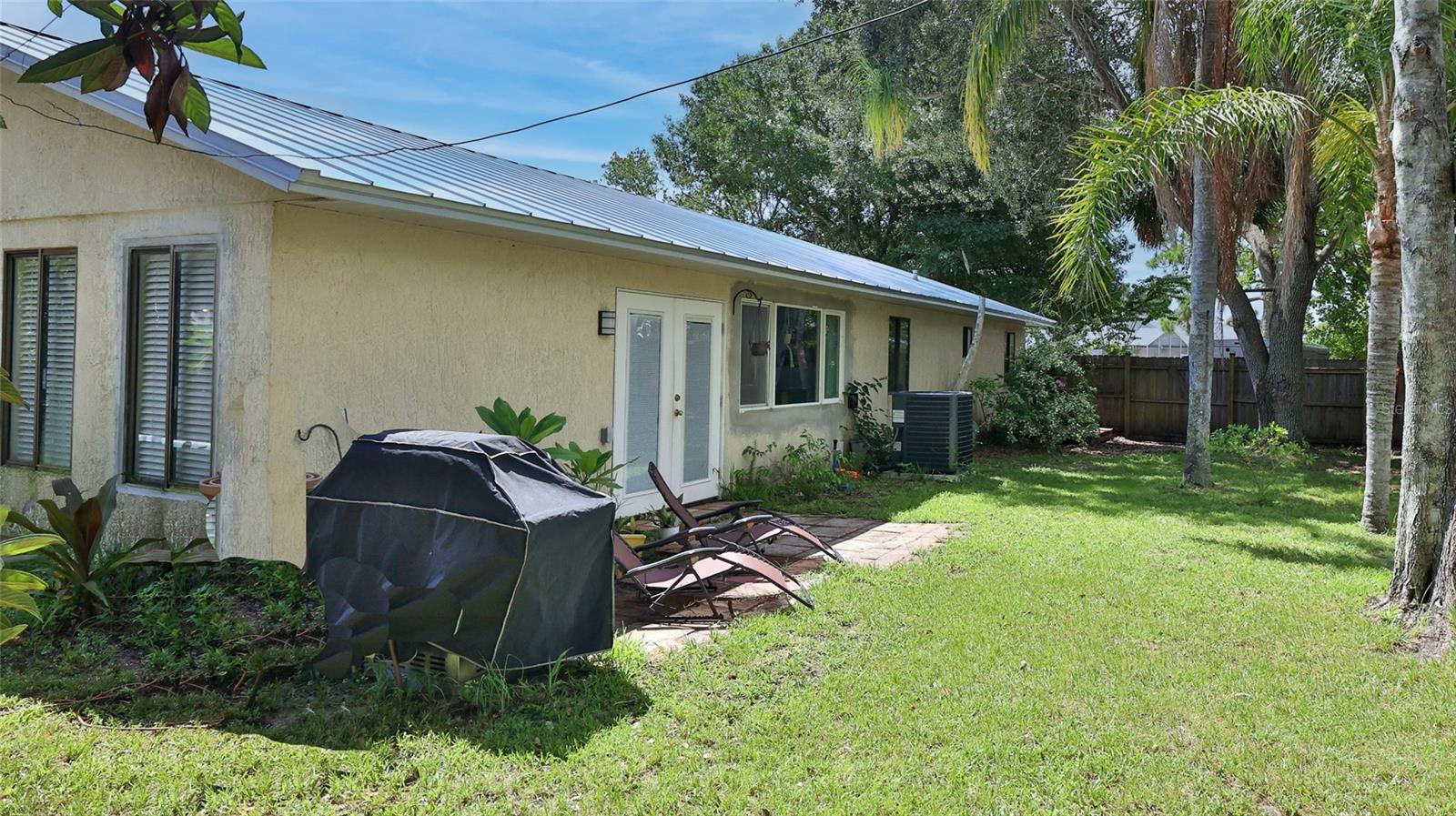 FLORIDA SHORES 01 - Residential
