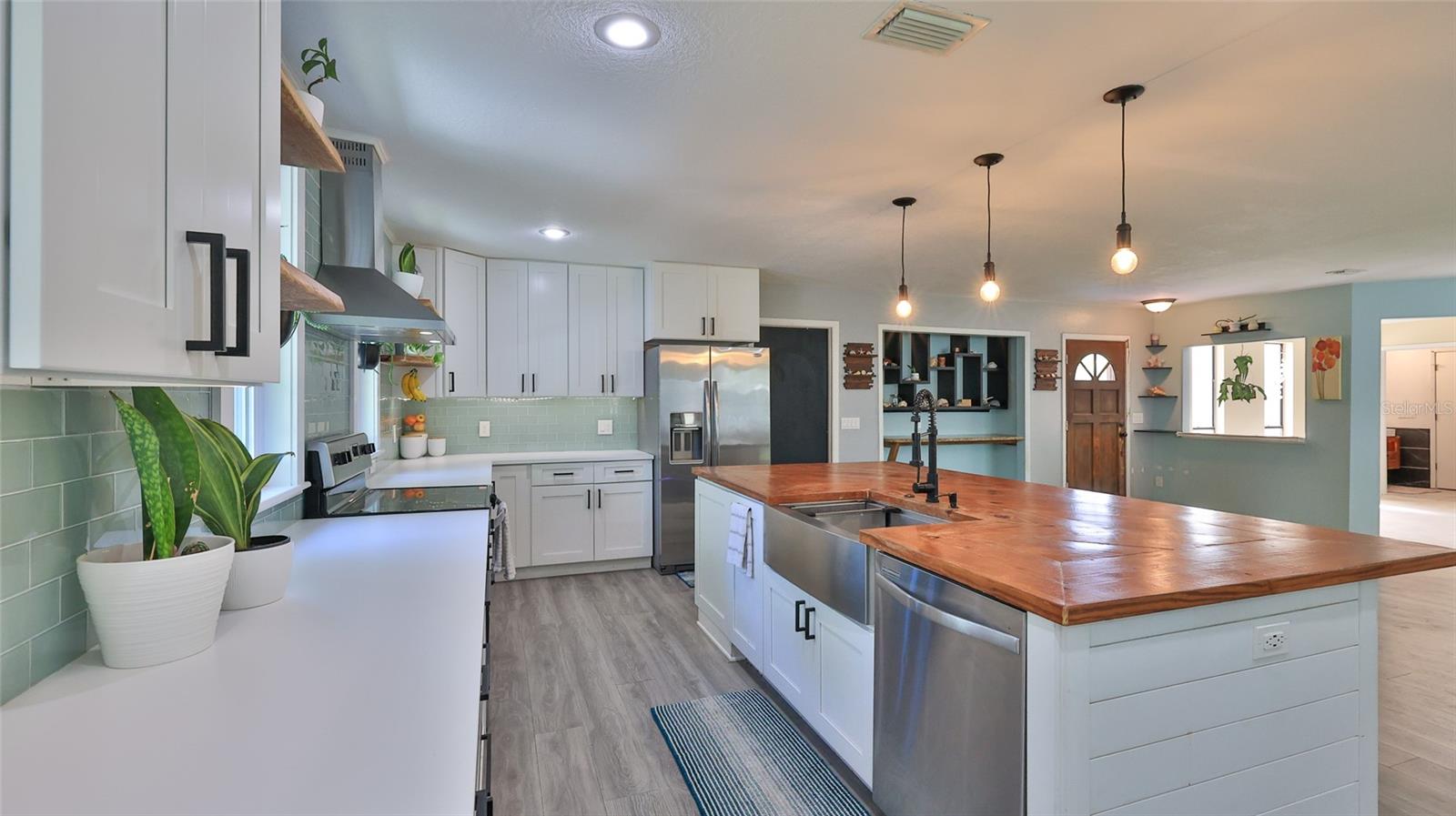 FLORIDA SHORES 01 - Residential