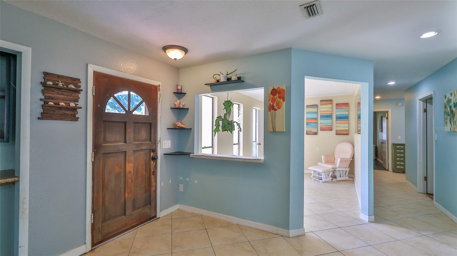 FLORIDA SHORES 01 - Residential