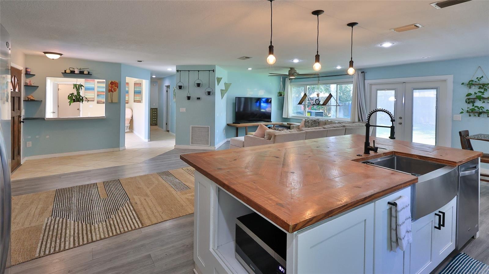 FLORIDA SHORES 01 - Residential