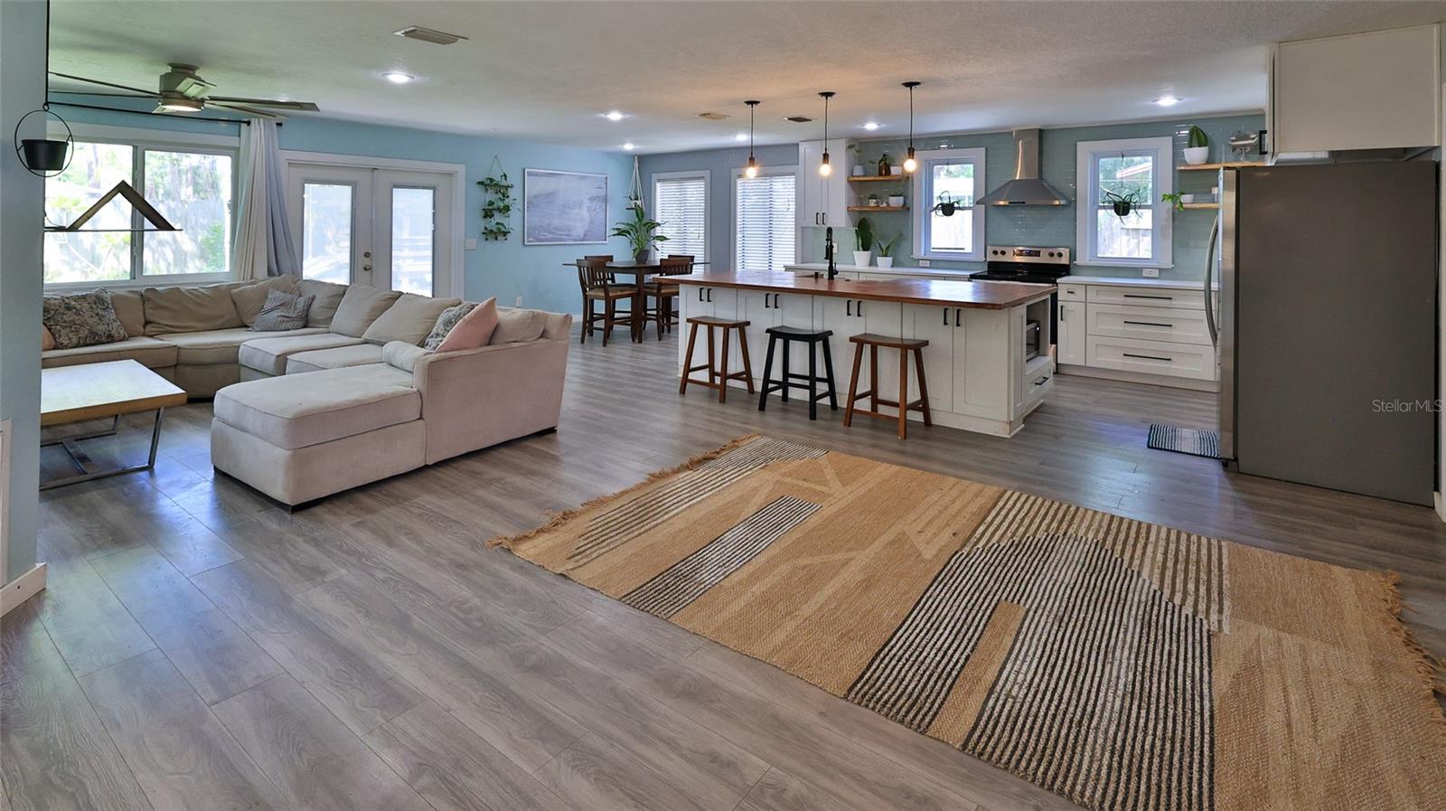 FLORIDA SHORES 01 - Residential