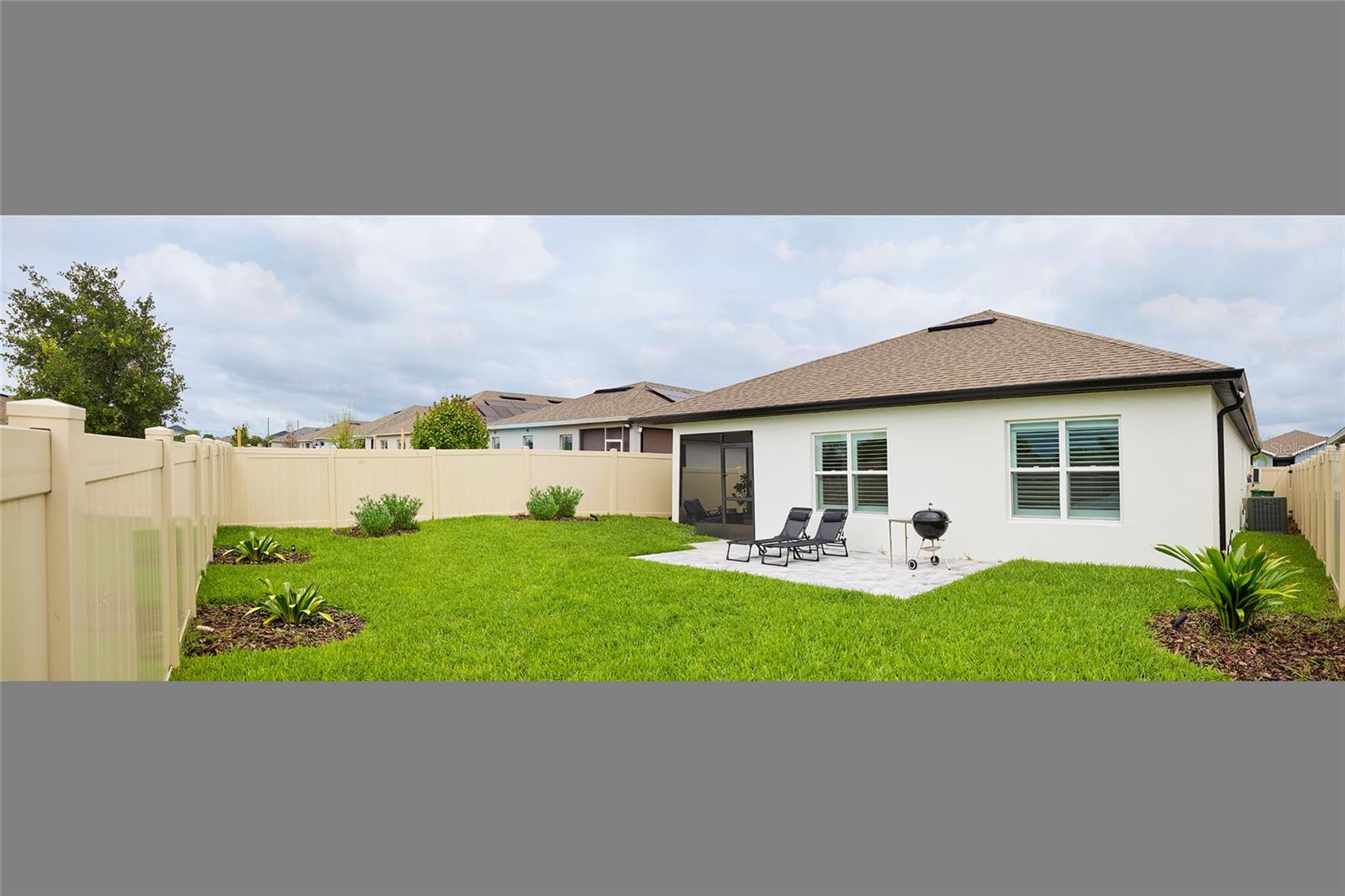 LUCERNE PARK RESERVE - Residential