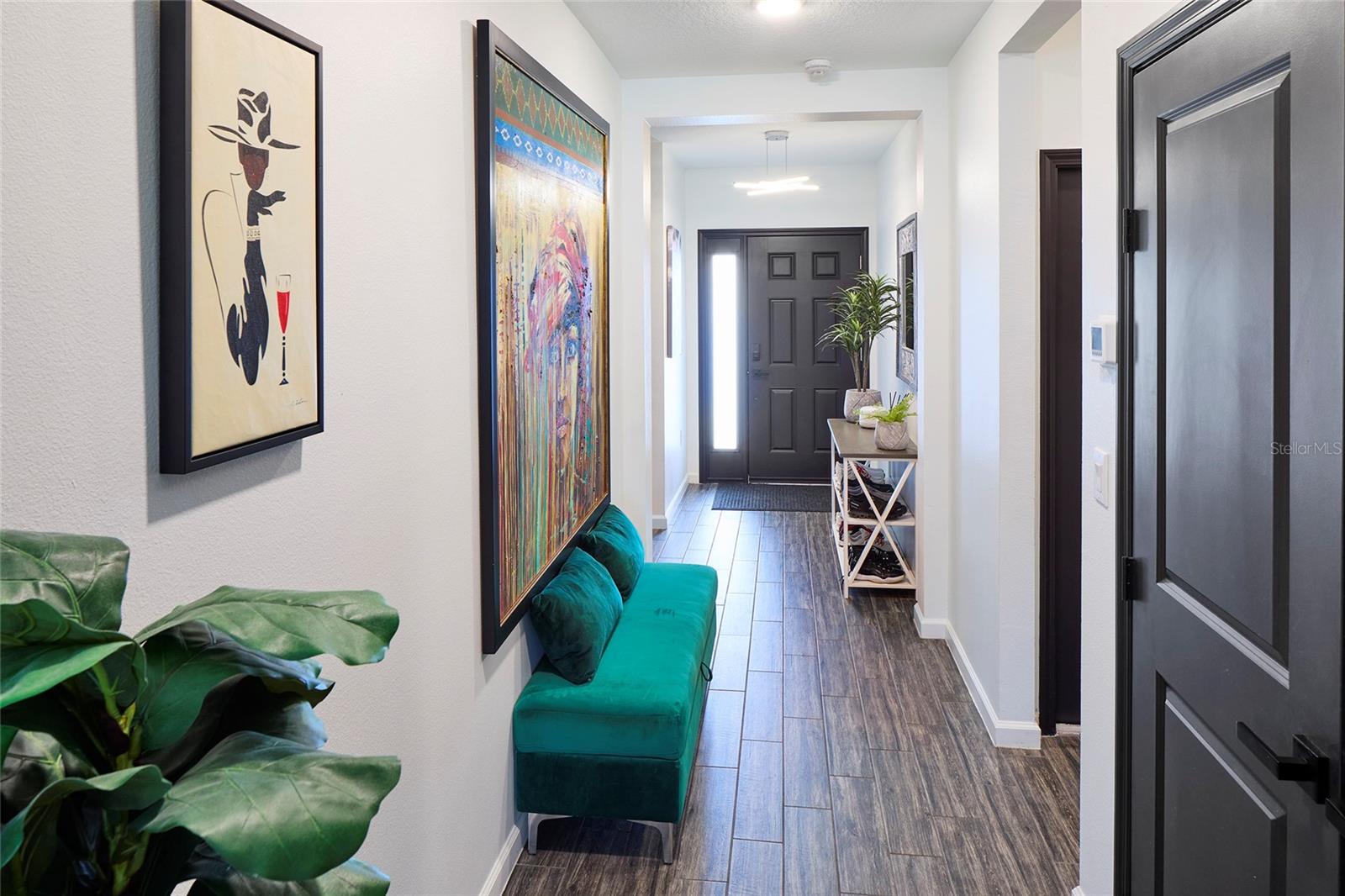 LUCERNE PARK RESERVE - Residential