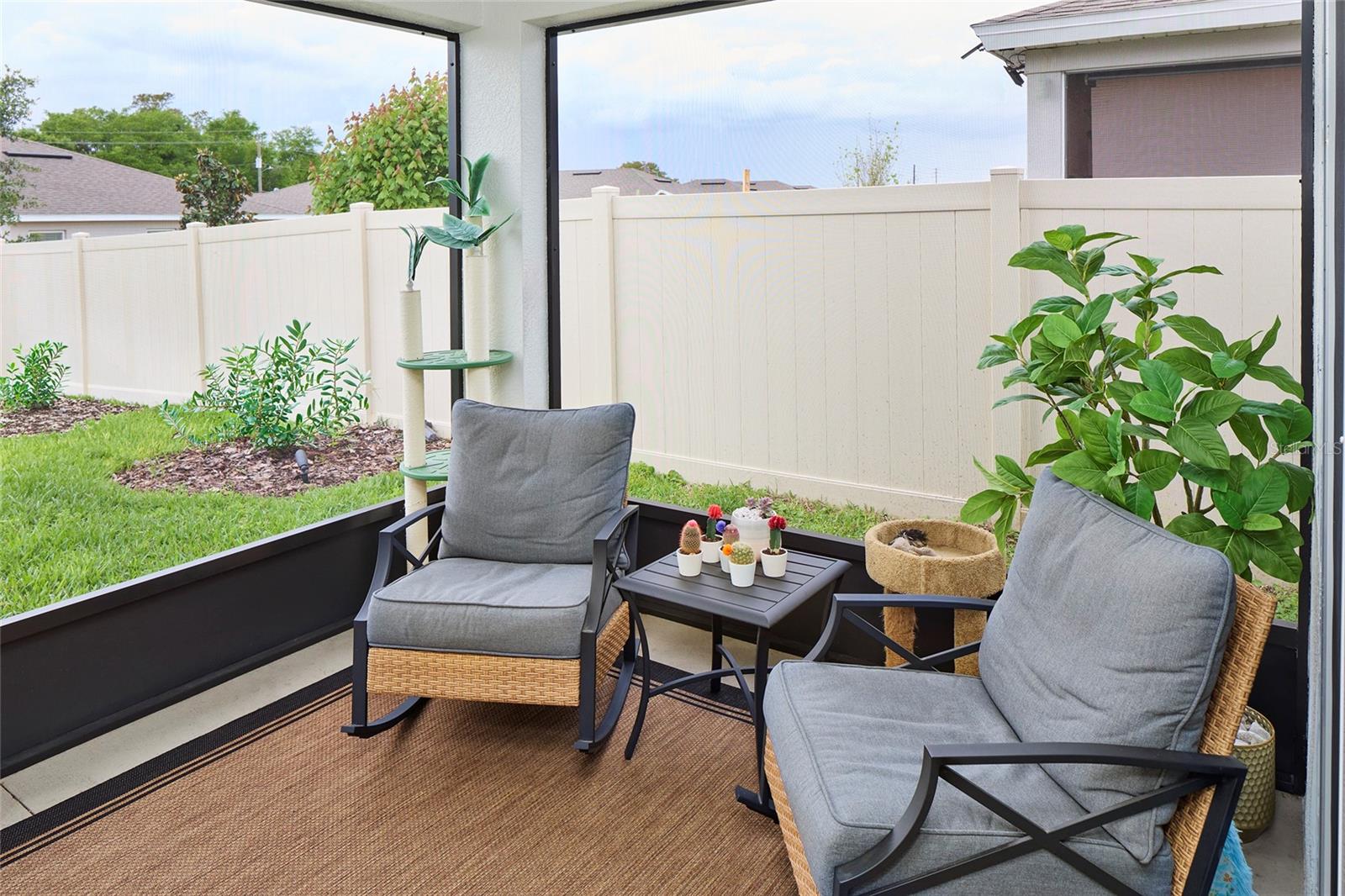 LUCERNE PARK RESERVE - Residential