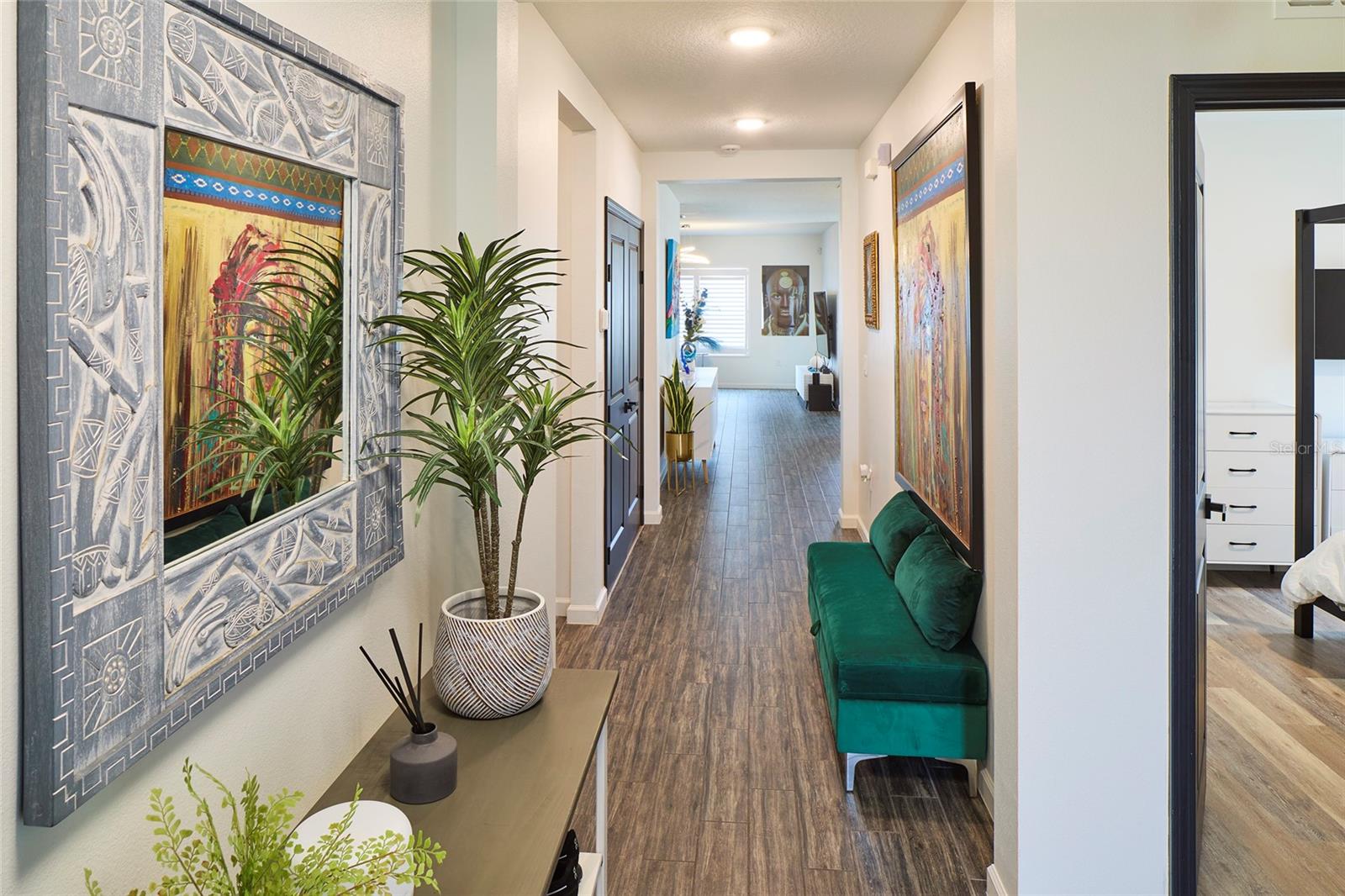 LUCERNE PARK RESERVE - Residential