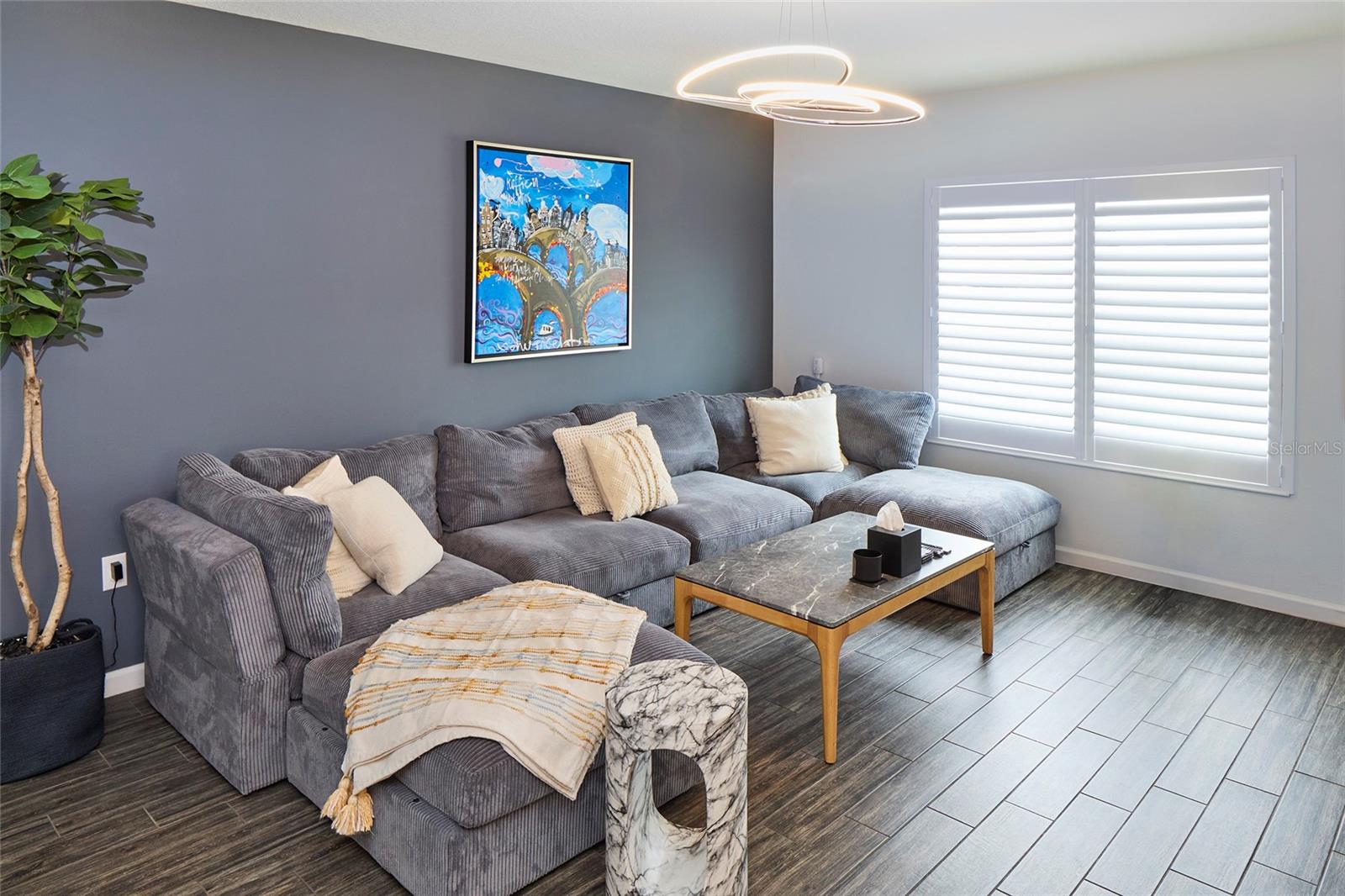 LUCERNE PARK RESERVE - Residential