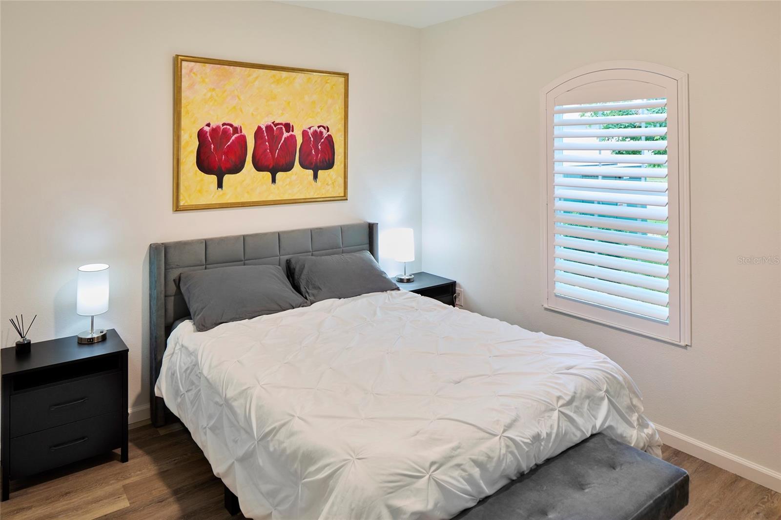 LUCERNE PARK RESERVE - Residential