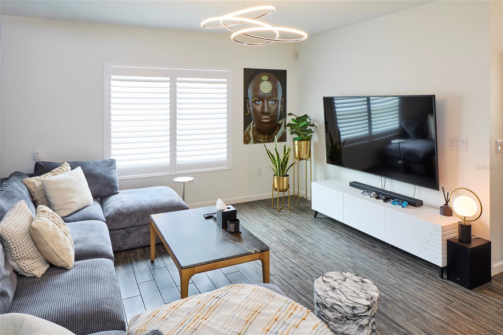 LUCERNE PARK RESERVE - Residential