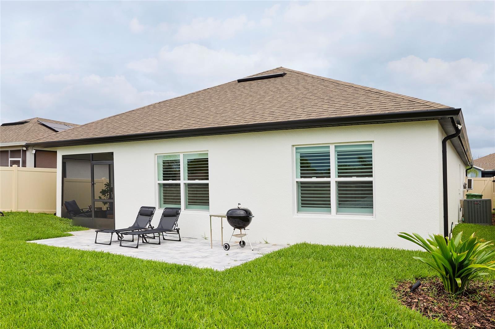 LUCERNE PARK RESERVE - Residential
