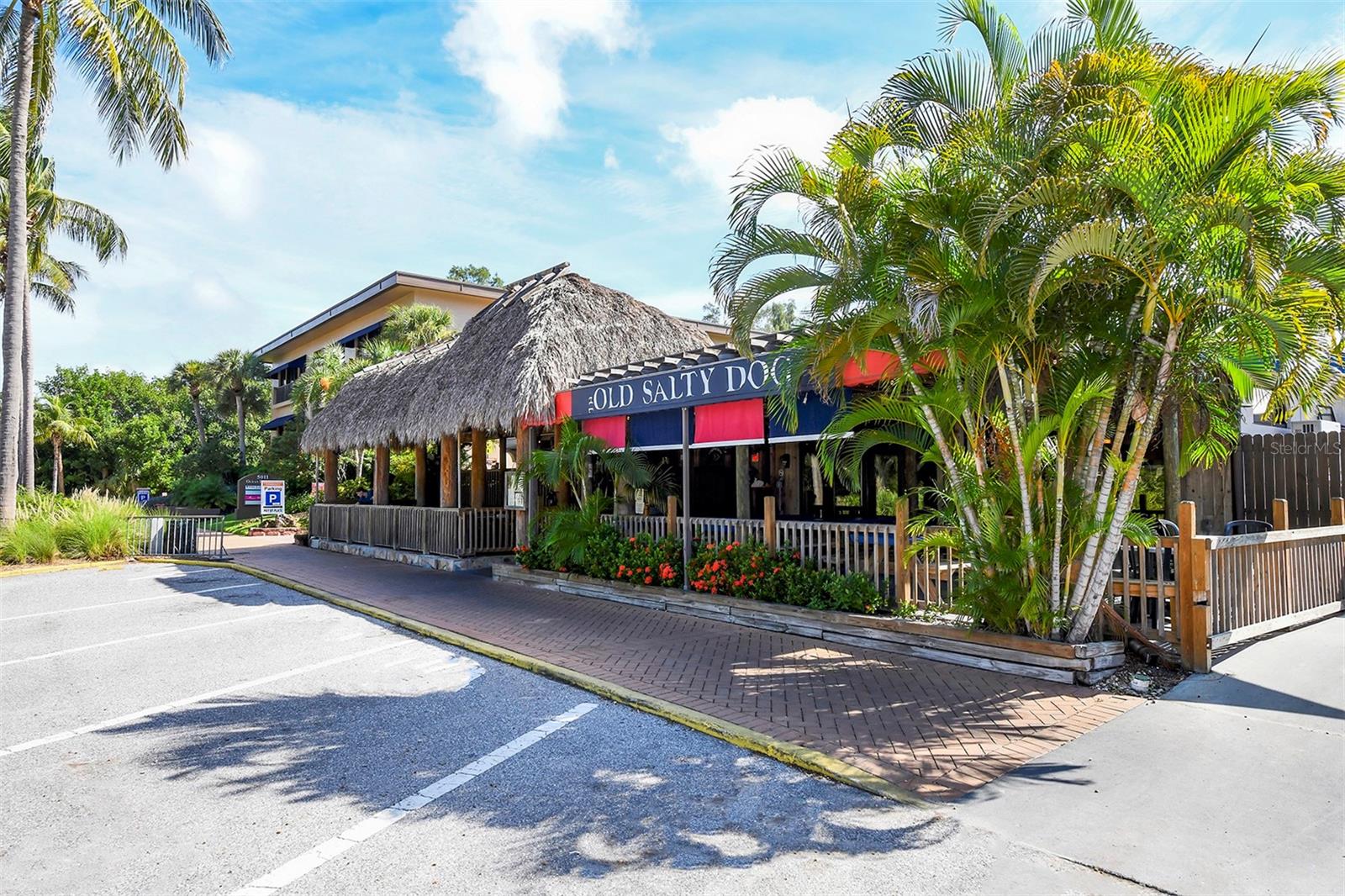 SIESTAS BAYSIDE WATERSIDE EAST - Residential