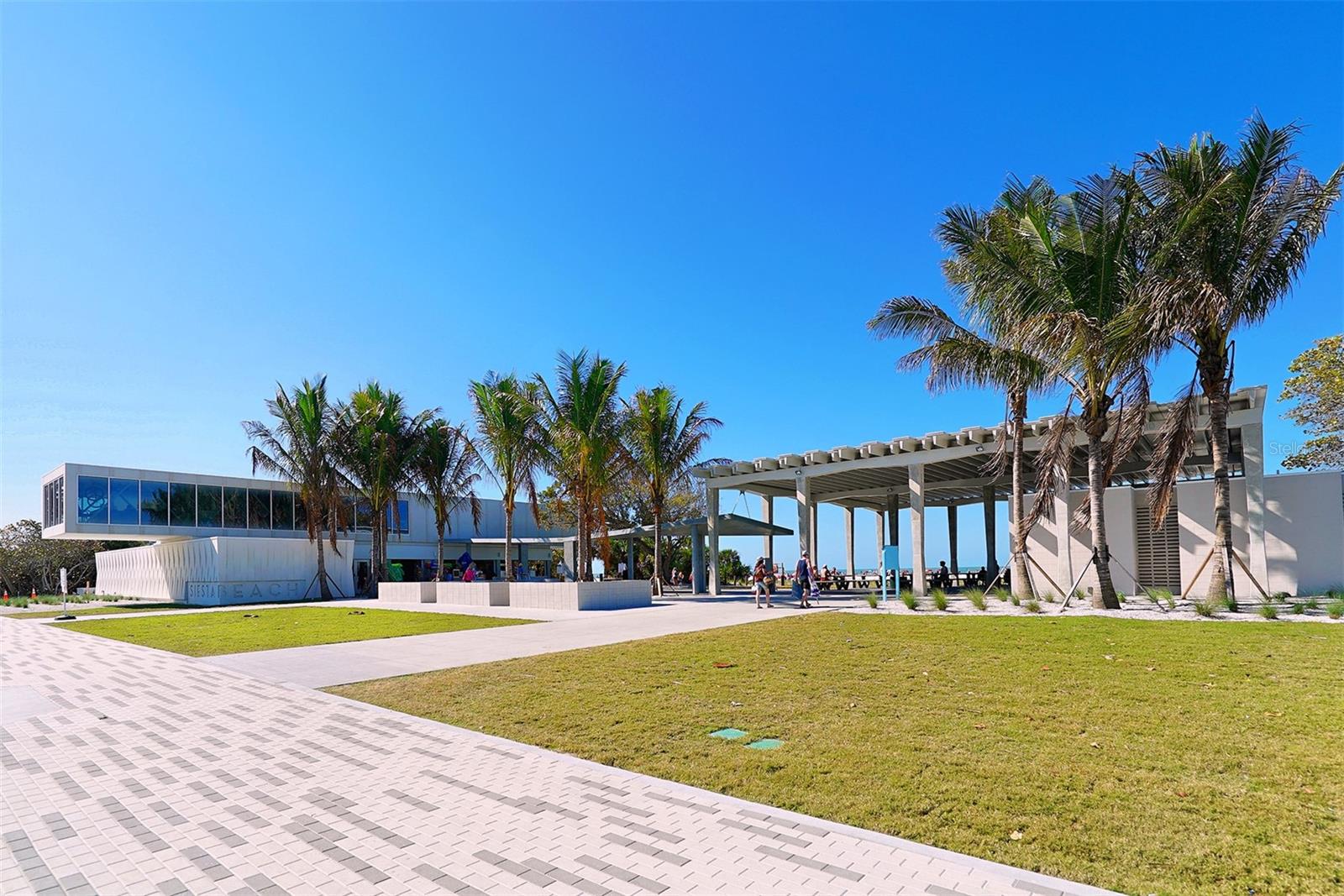 SIESTAS BAYSIDE WATERSIDE EAST - Residential
