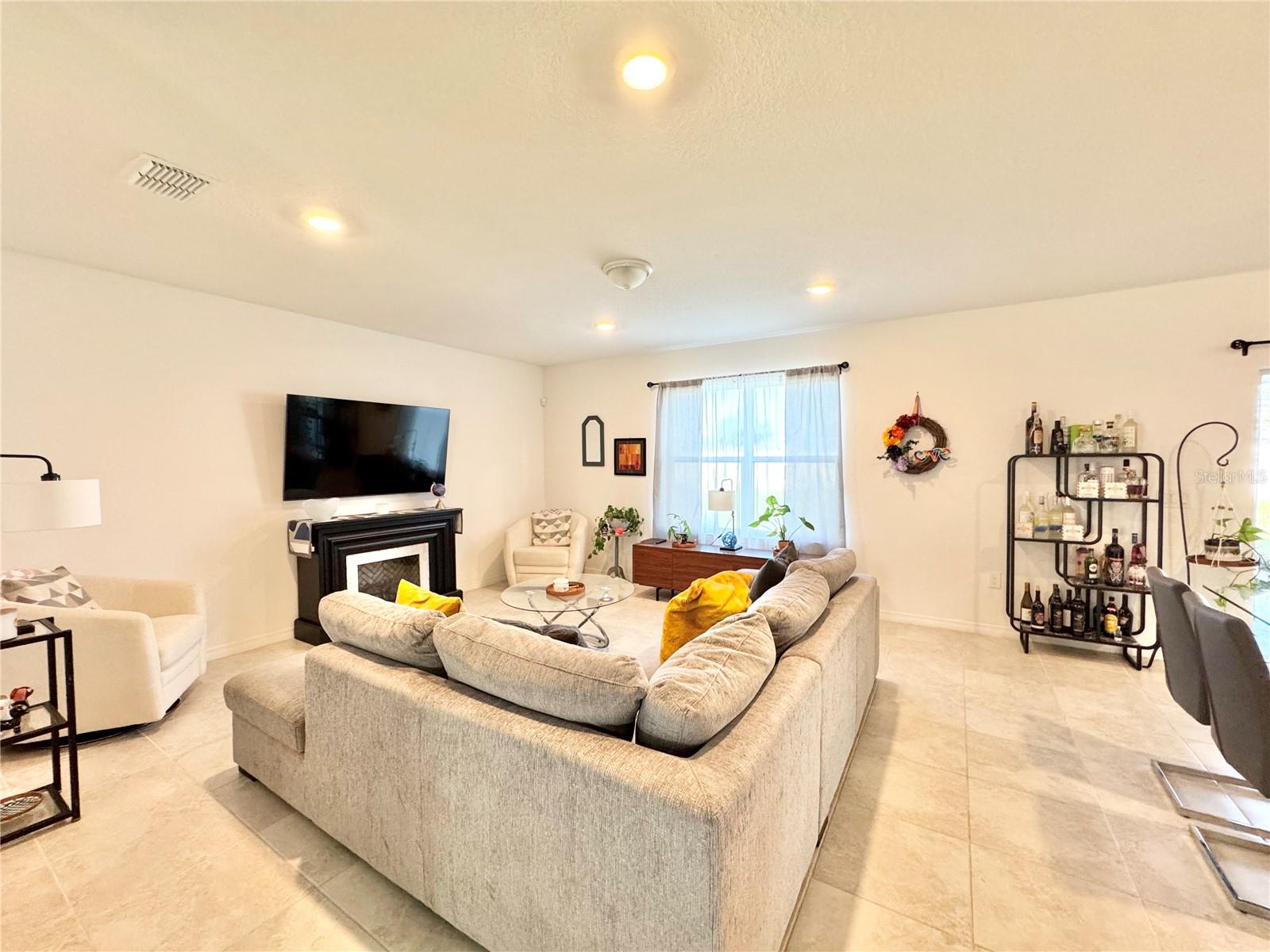 LAKE ALFRED PINES - Residential