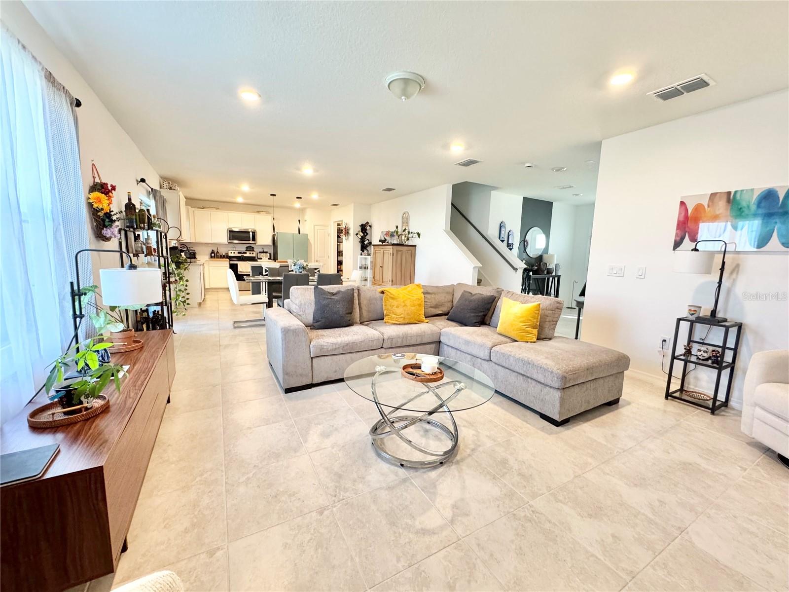 LAKE ALFRED PINES - Residential
