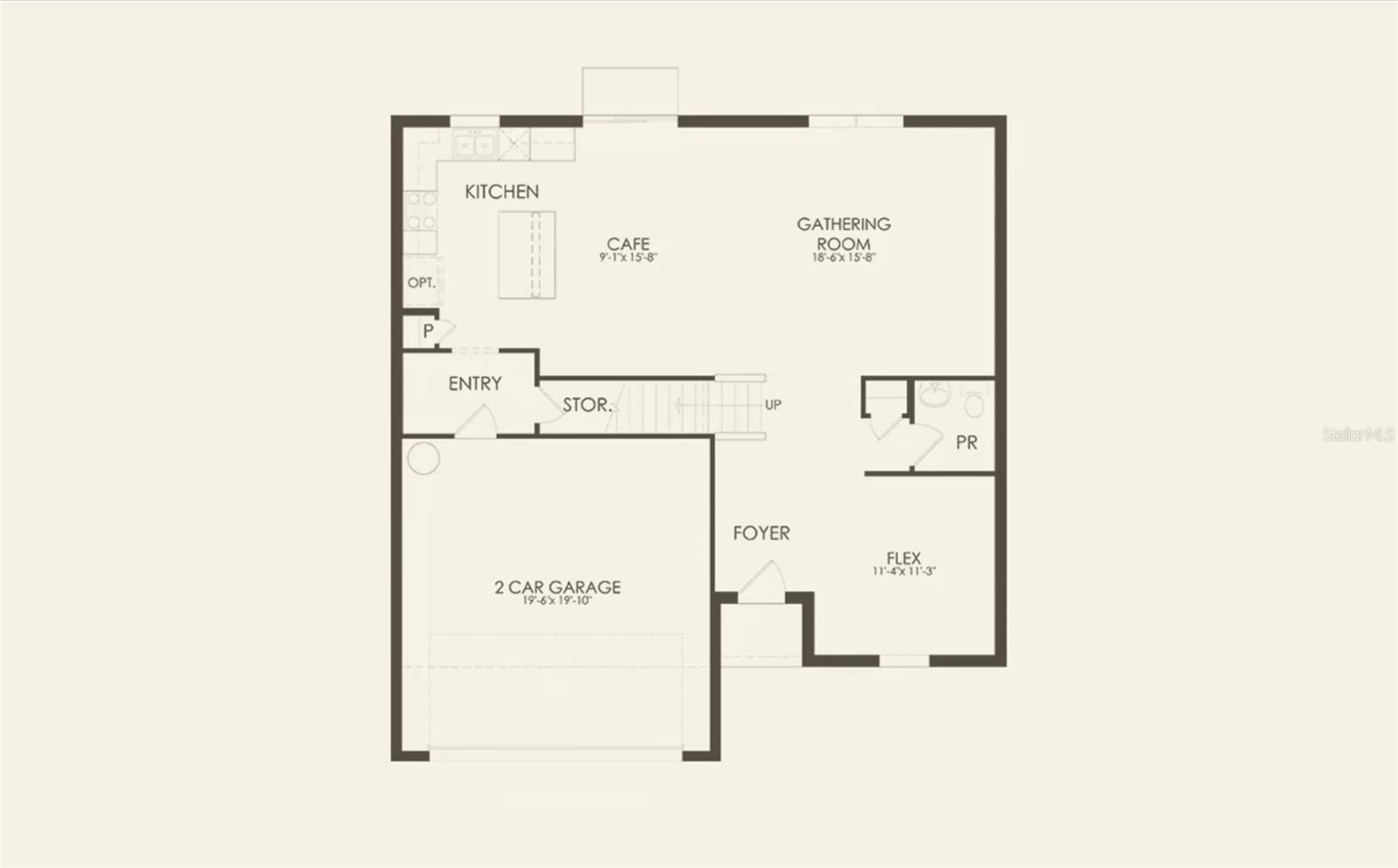LAKE ALFRED PINES - Residential
